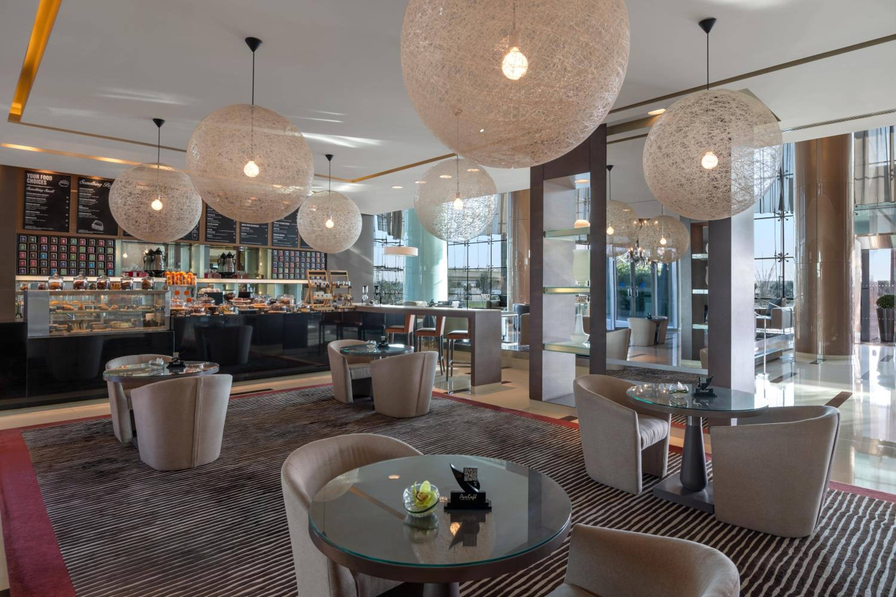 Park Rotana Abu Dhabi — 2
