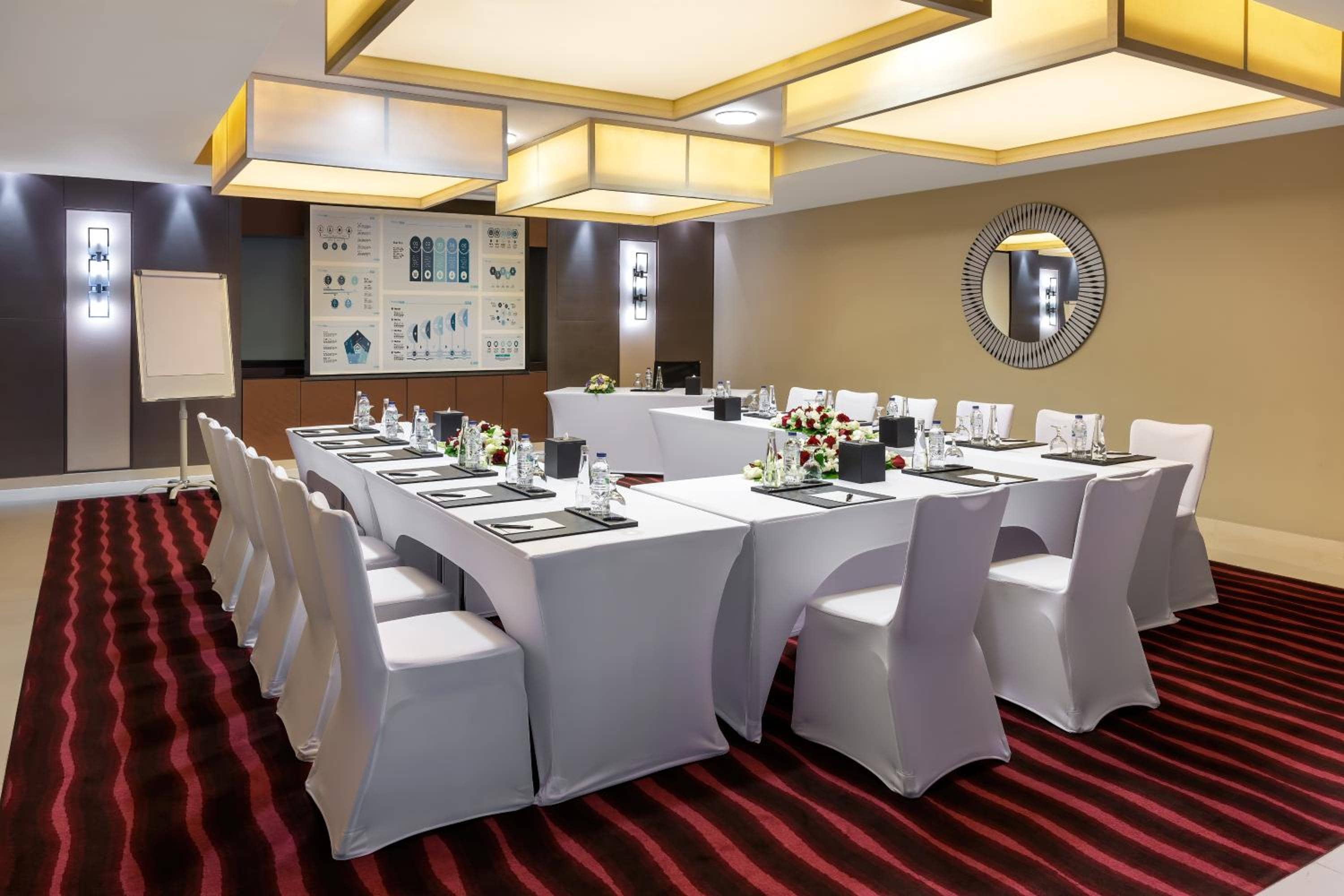 Park Rotana Abu Dhabi — 4