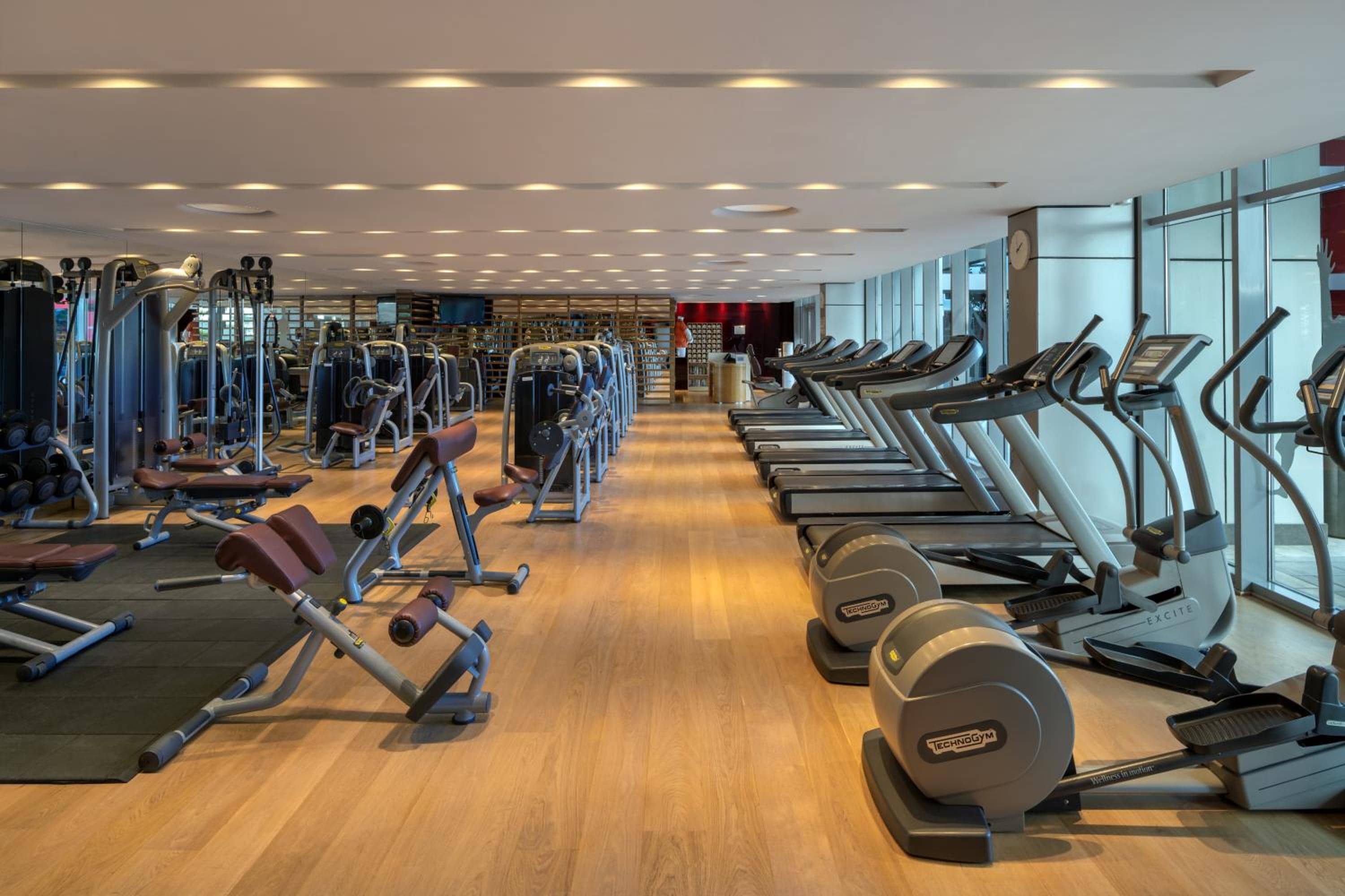 Park Rotana Abu Dhabi — 5