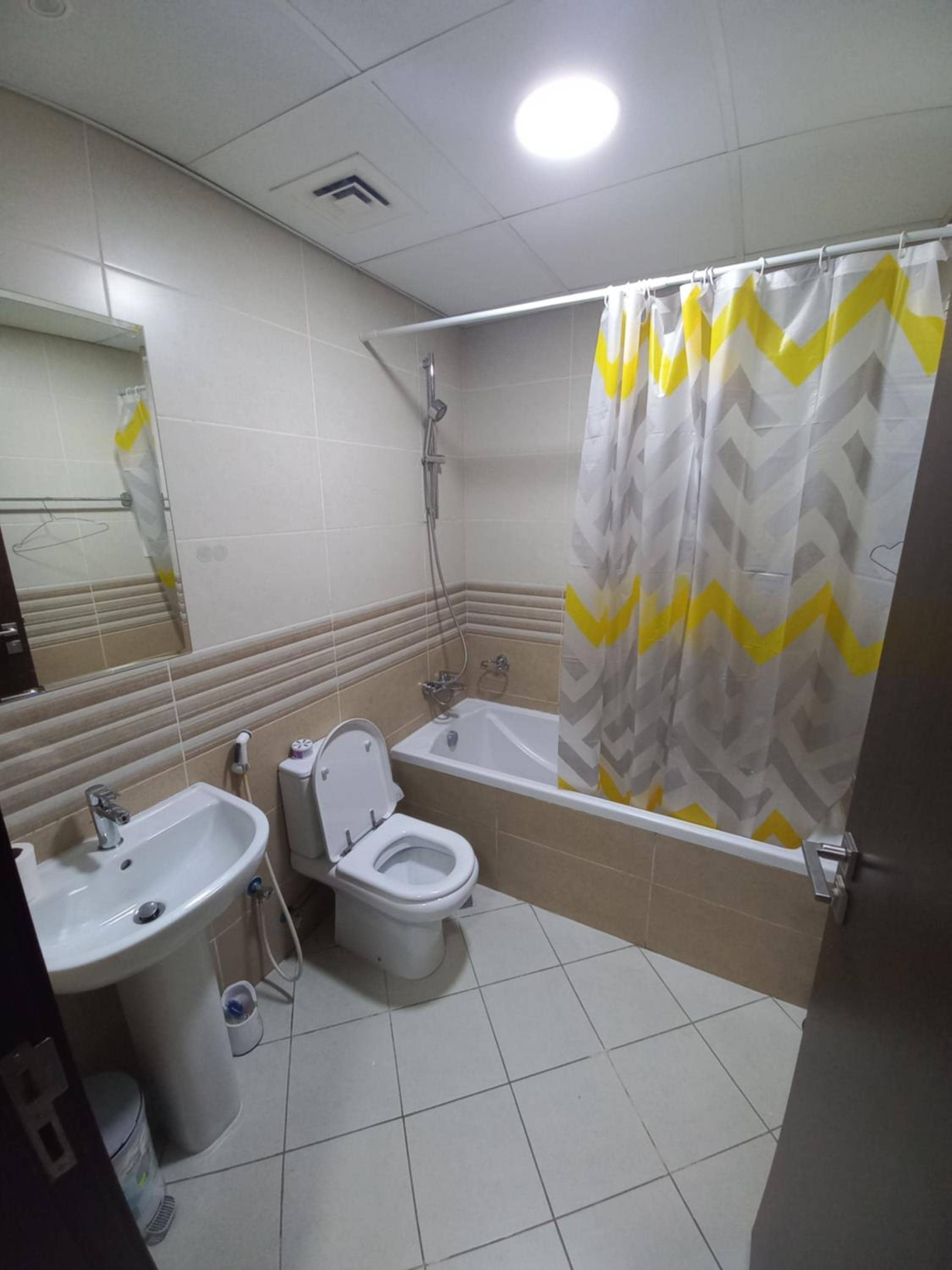 La Casa Triplex — 2