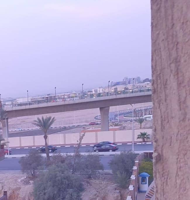 A stylish cozy apartment close to Cairo airport. — 5