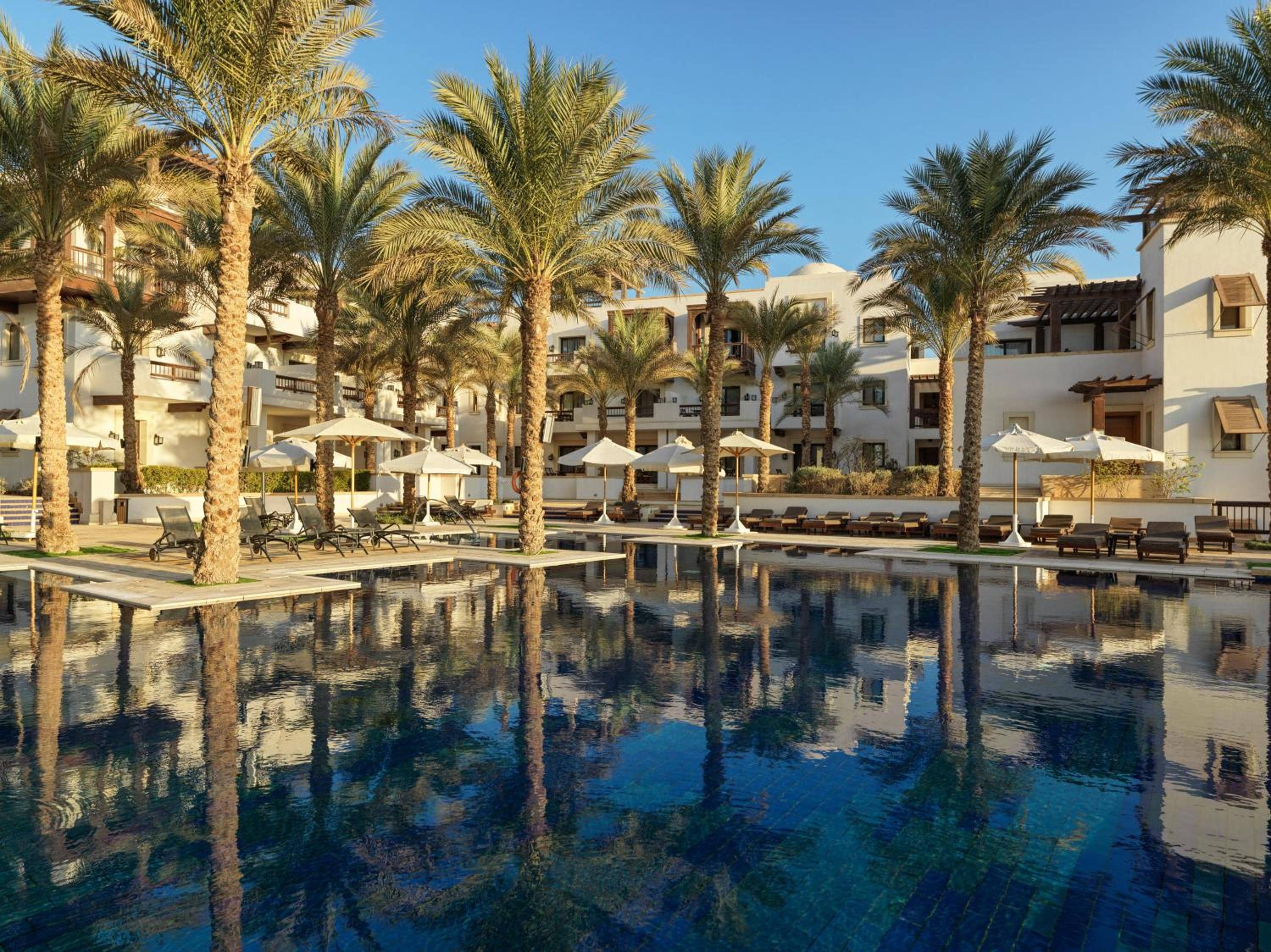 Ancient Sands Golf Resort and Residences — 5