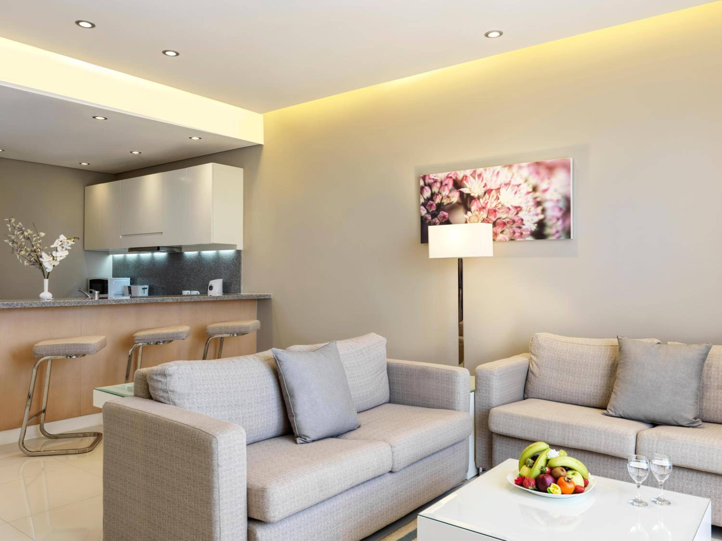Ancient Sands Golf Resort and Residences — 3