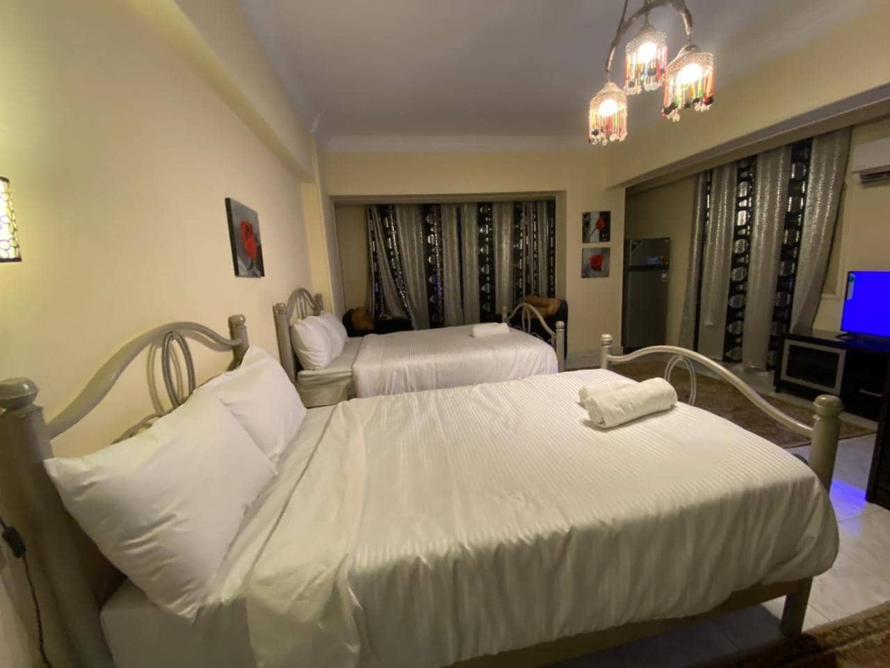 Pyramita Hotel — 5