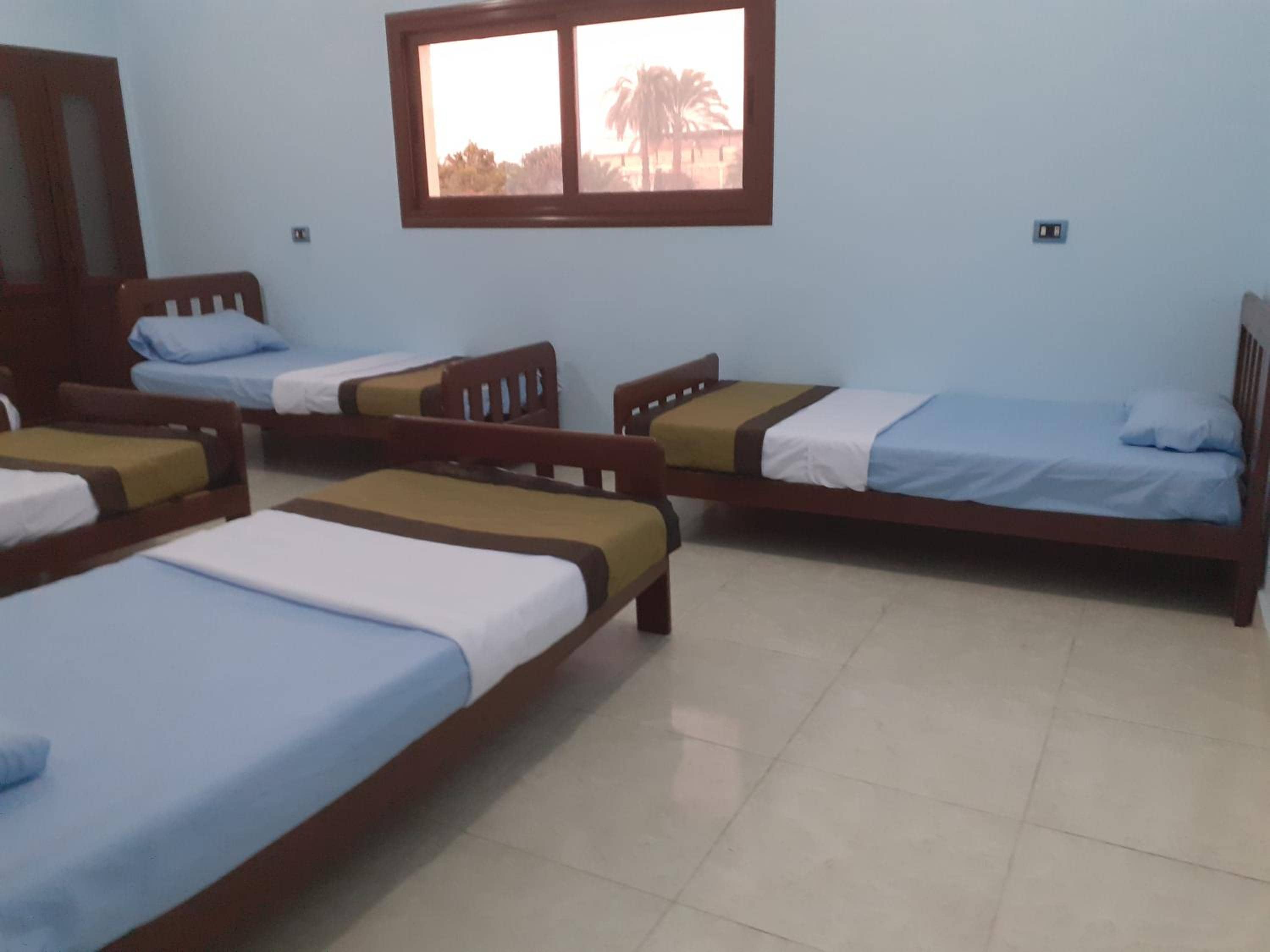 Nile Roof Hotel — 2