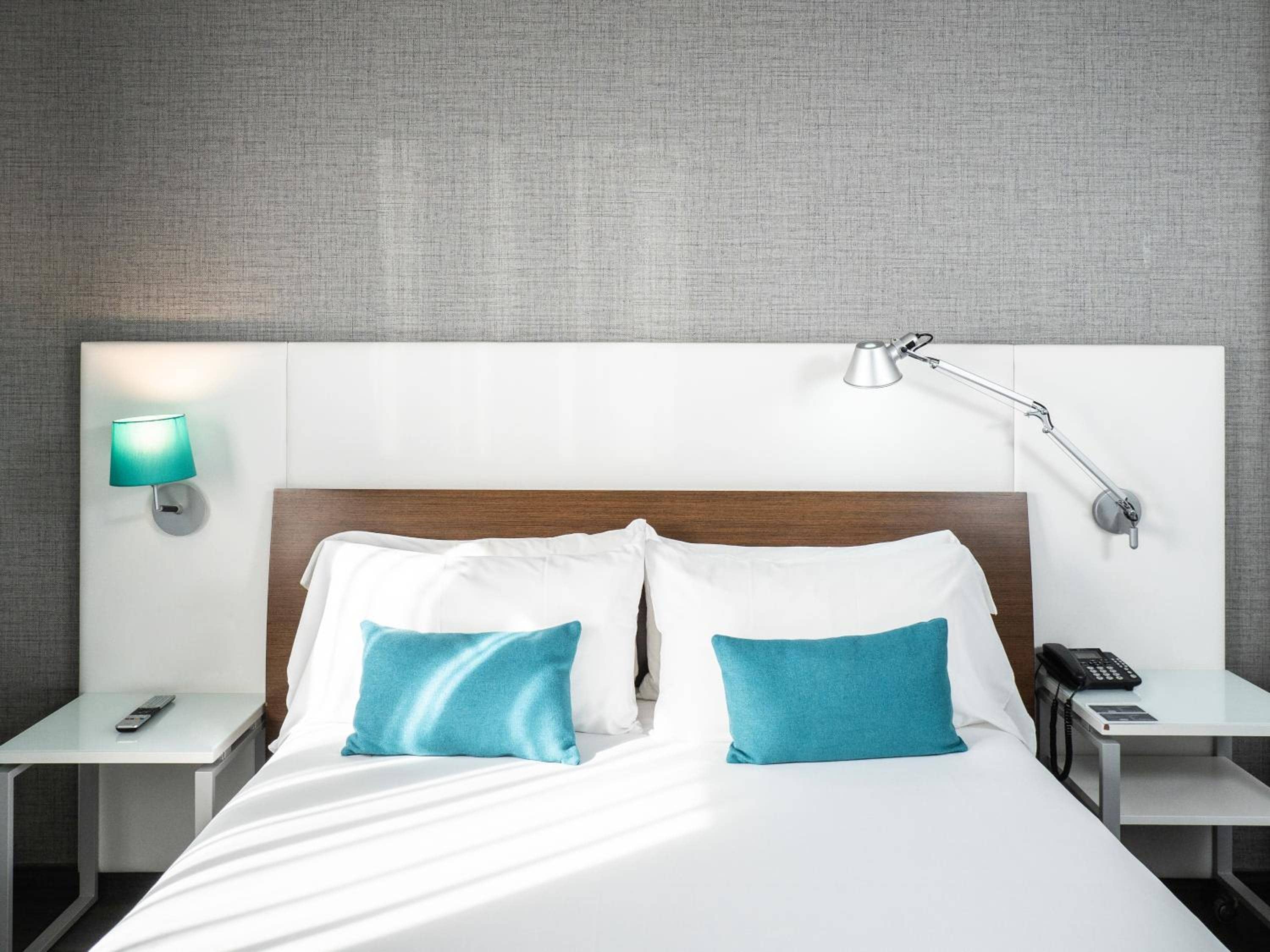 Ibis Styles A Coruna — 3