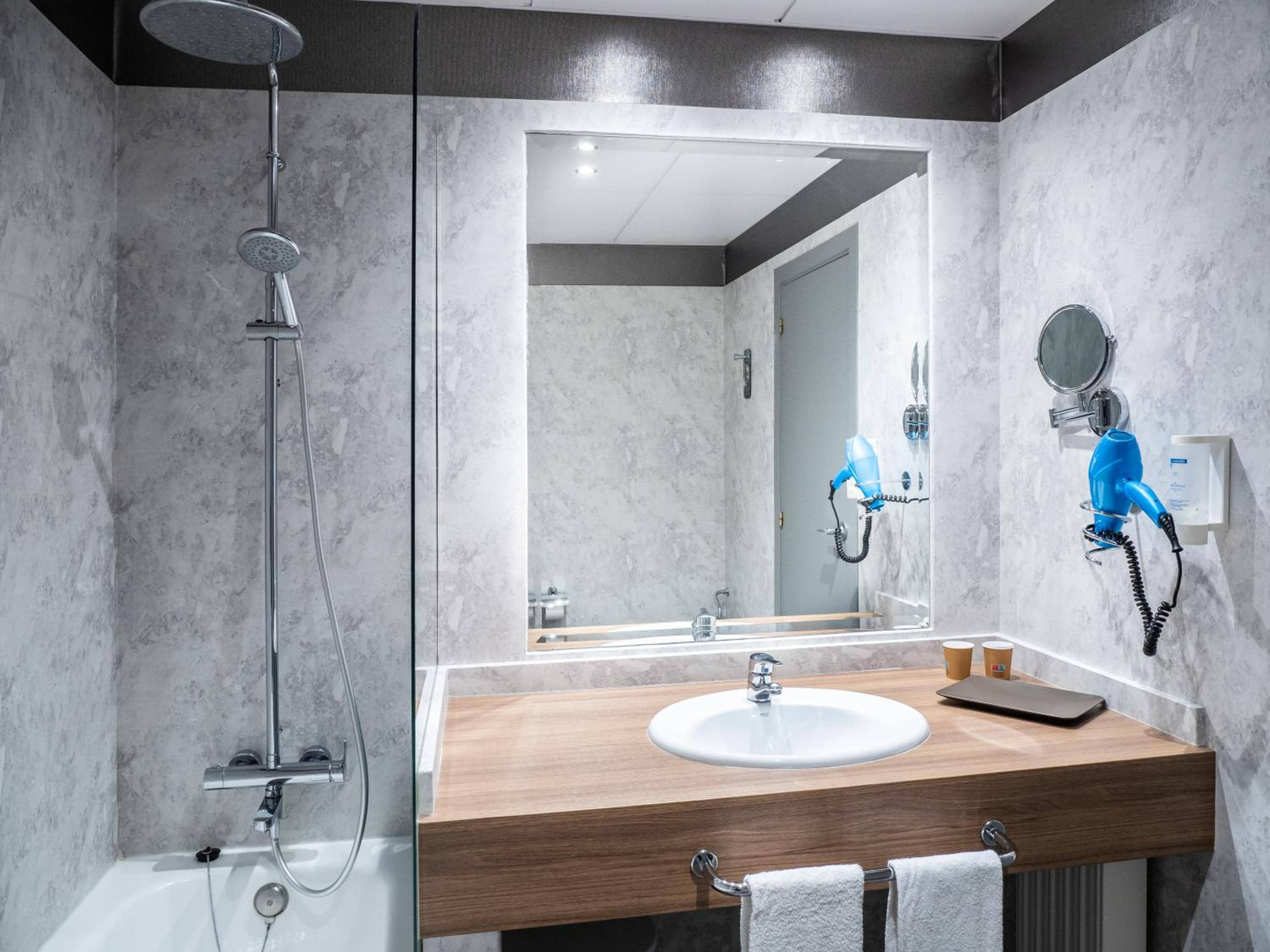 Ibis Styles A Coruna — 4