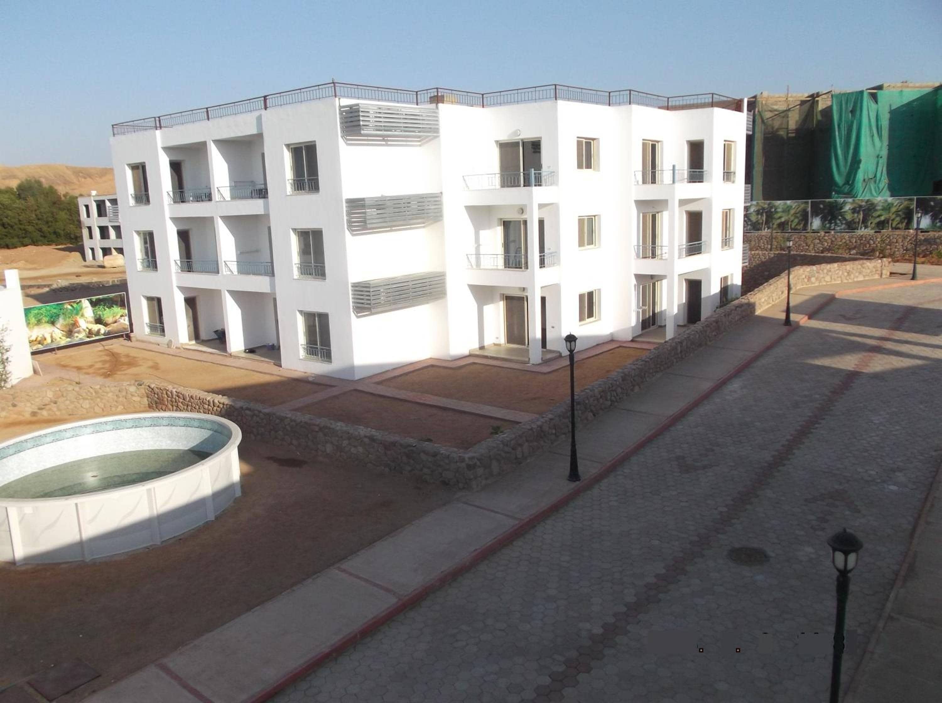 El Kheima Beach Resort — 3