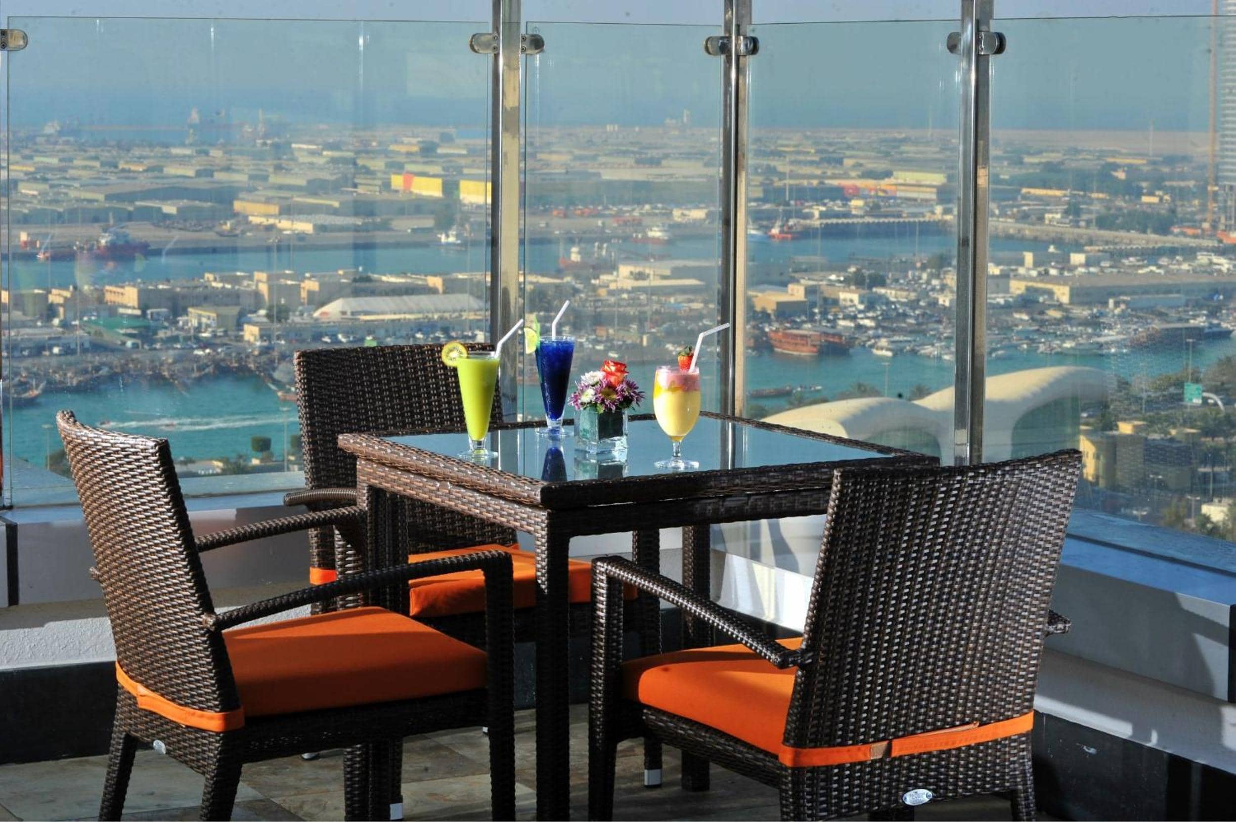 Ramada Abu Dhabi Corniche — 2