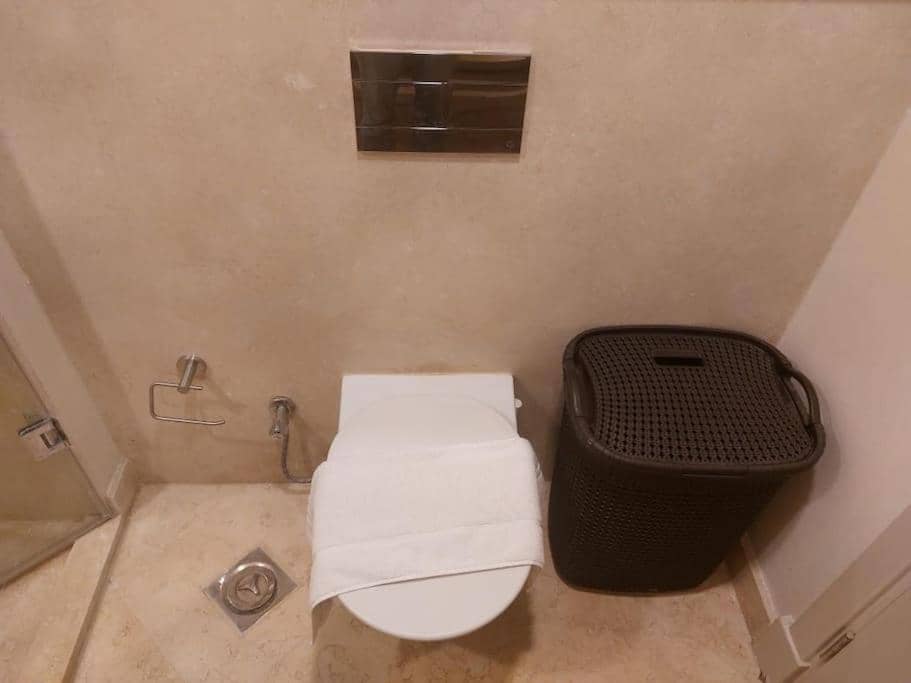 Mangroovy - 2BR La Blanca Pool View — 4