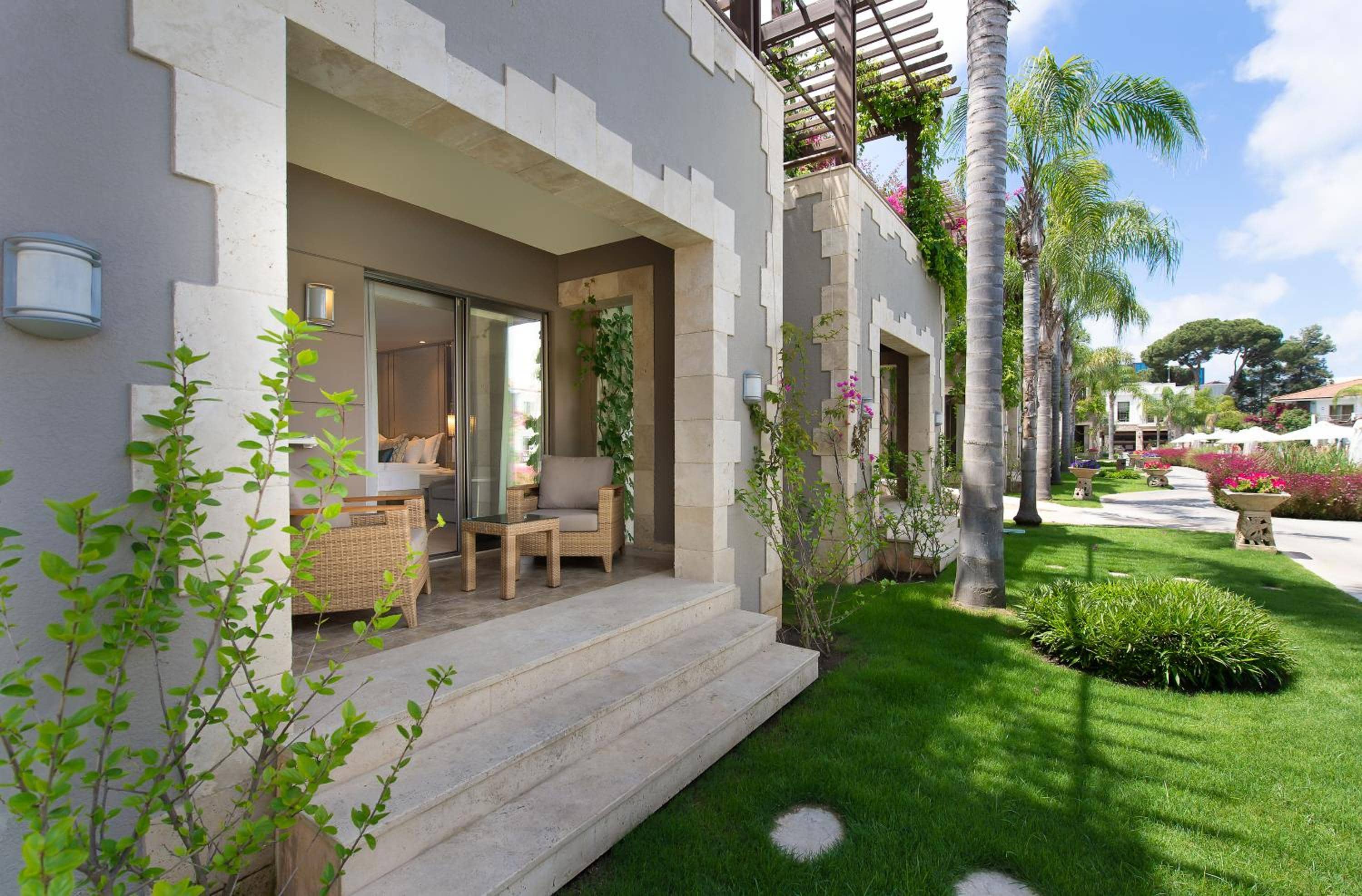 Ela Excellence Resort Belek — 2