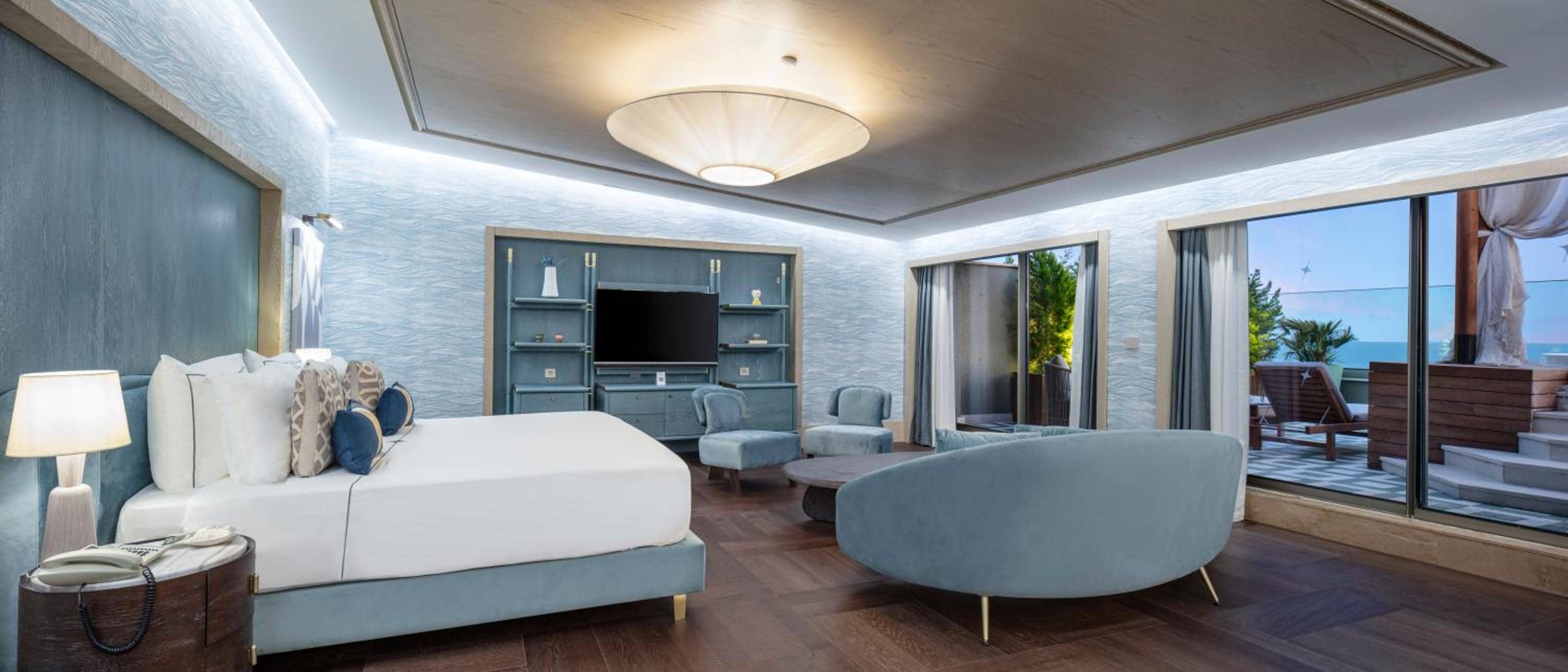 Ela Excellence Resort Belek — 5