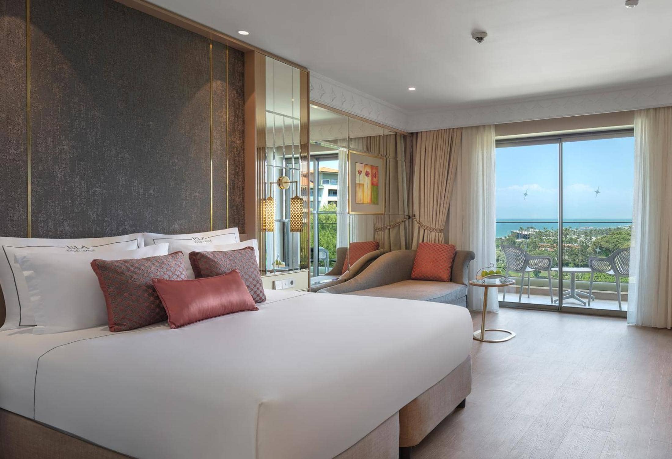 Ela Excellence Resort Belek — 3