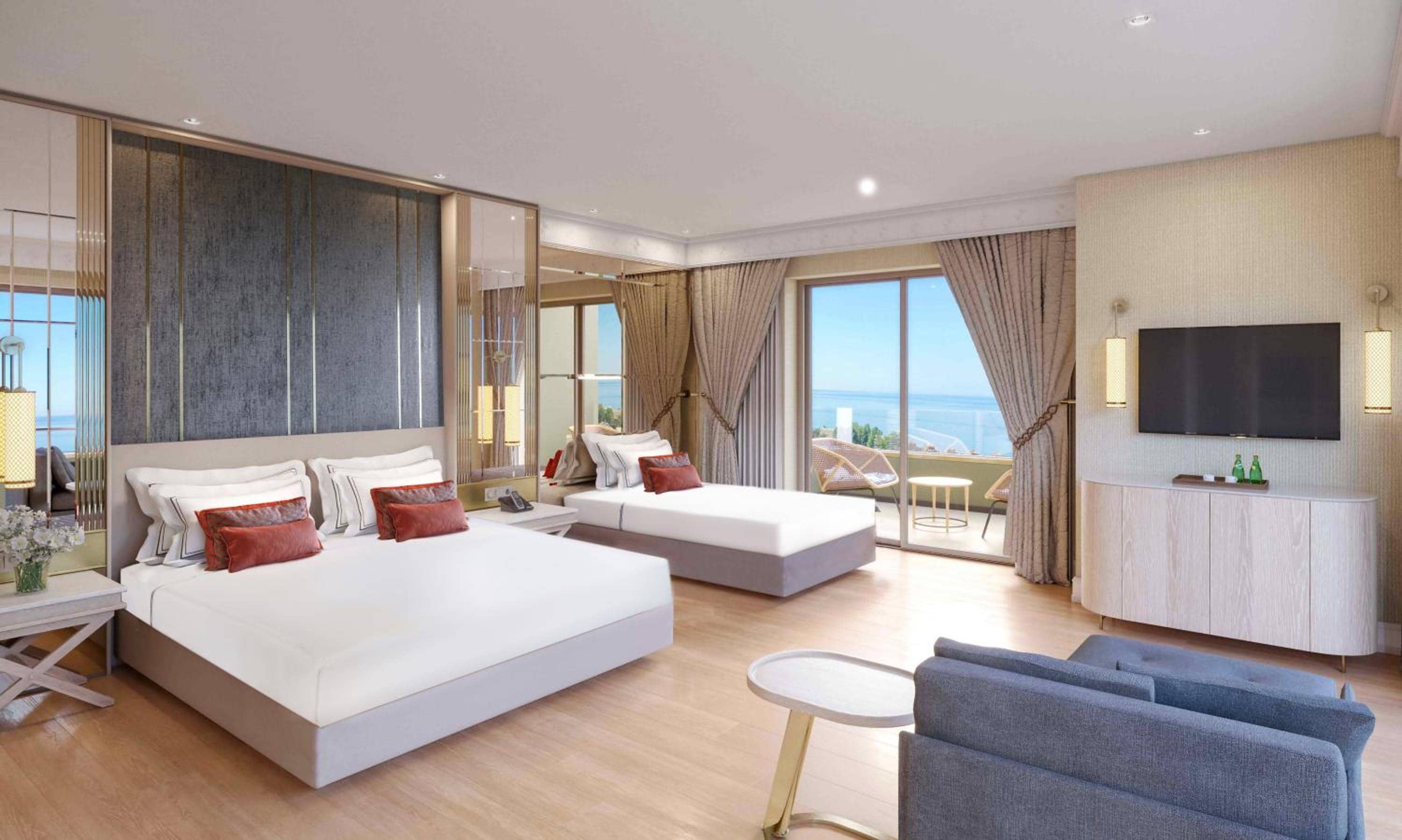 Ela Excellence Resort Belek — 4