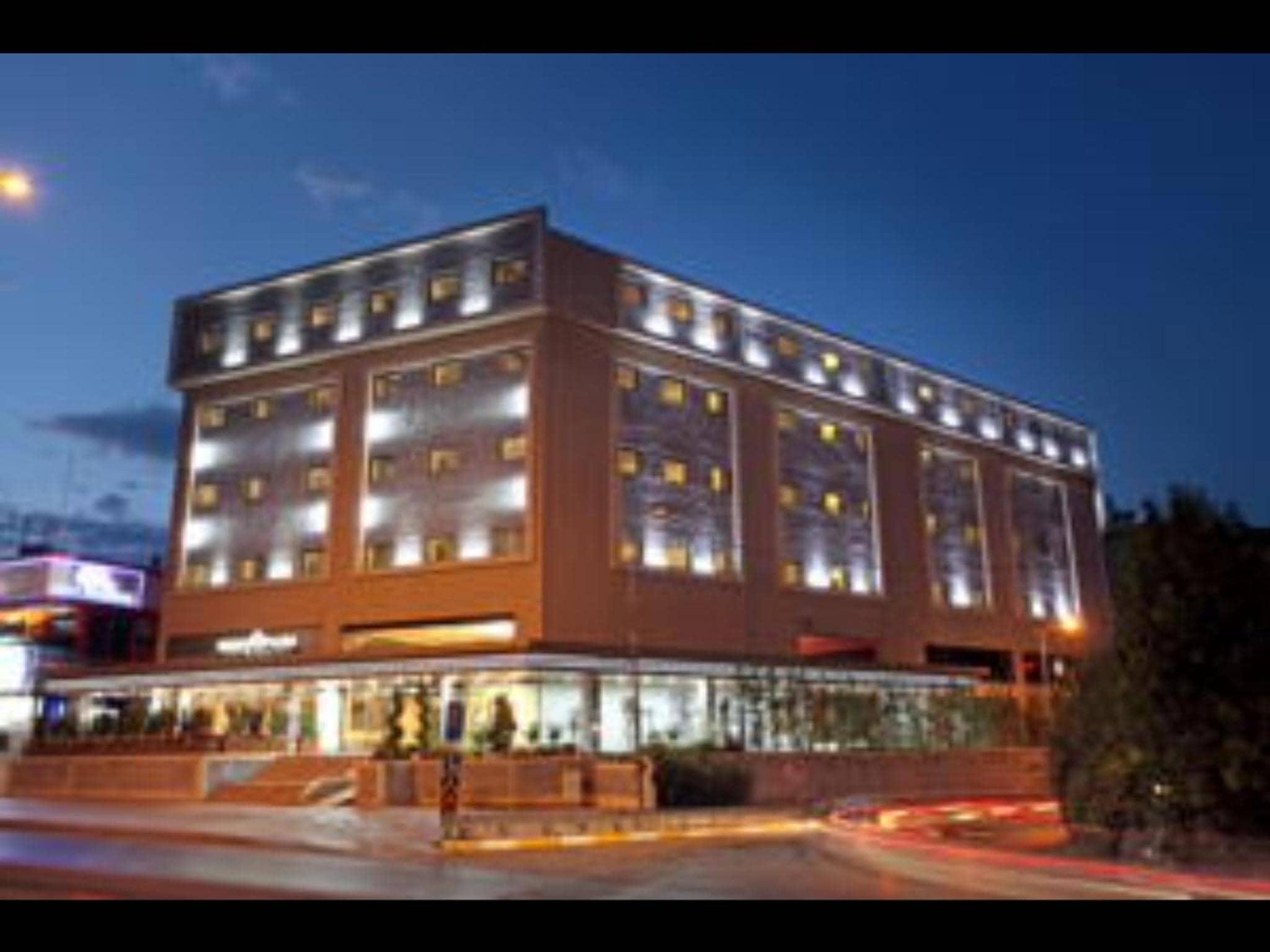 Euro Park Otel