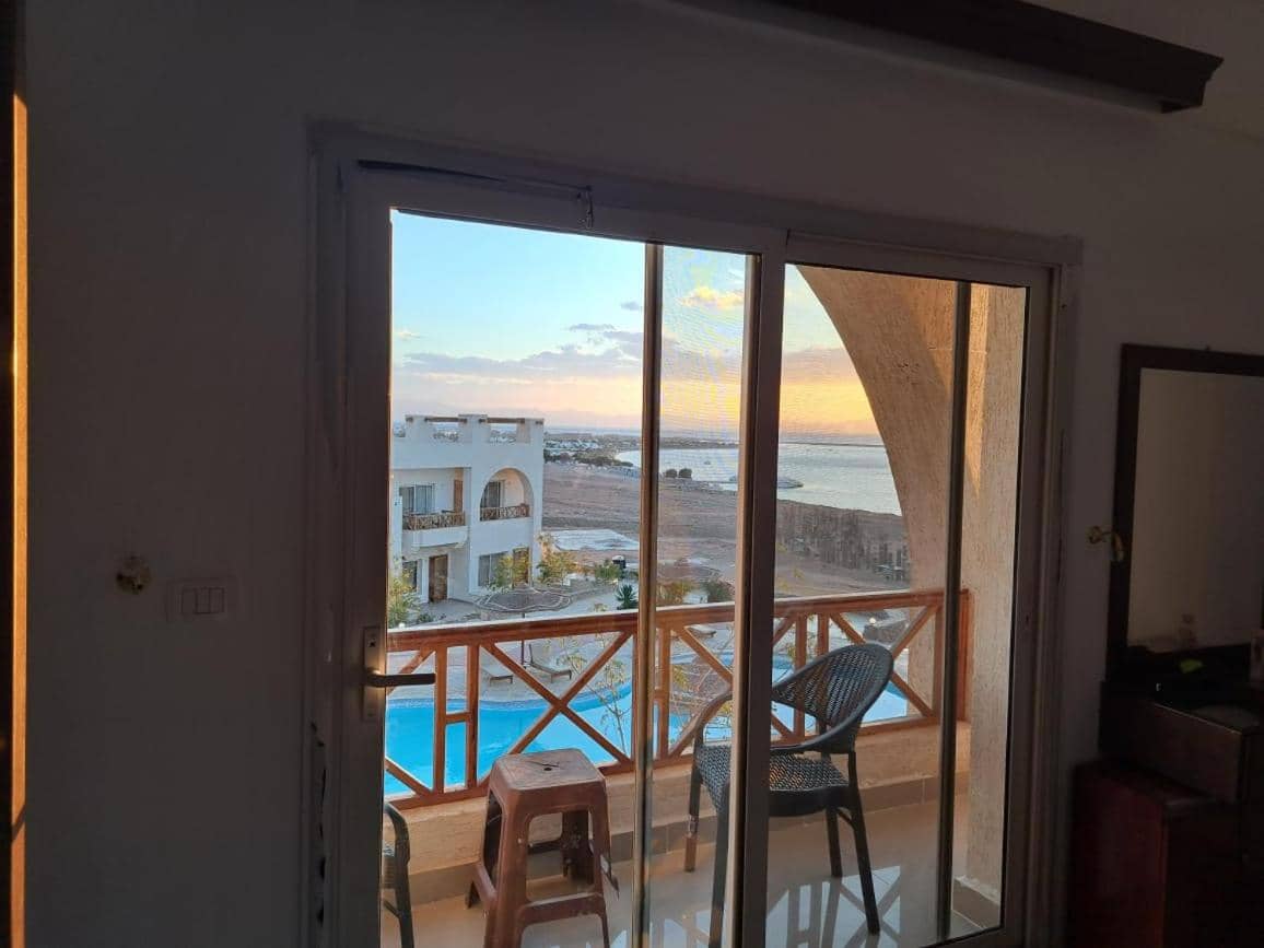 Half Moon - Sunny Dahab resort — 3