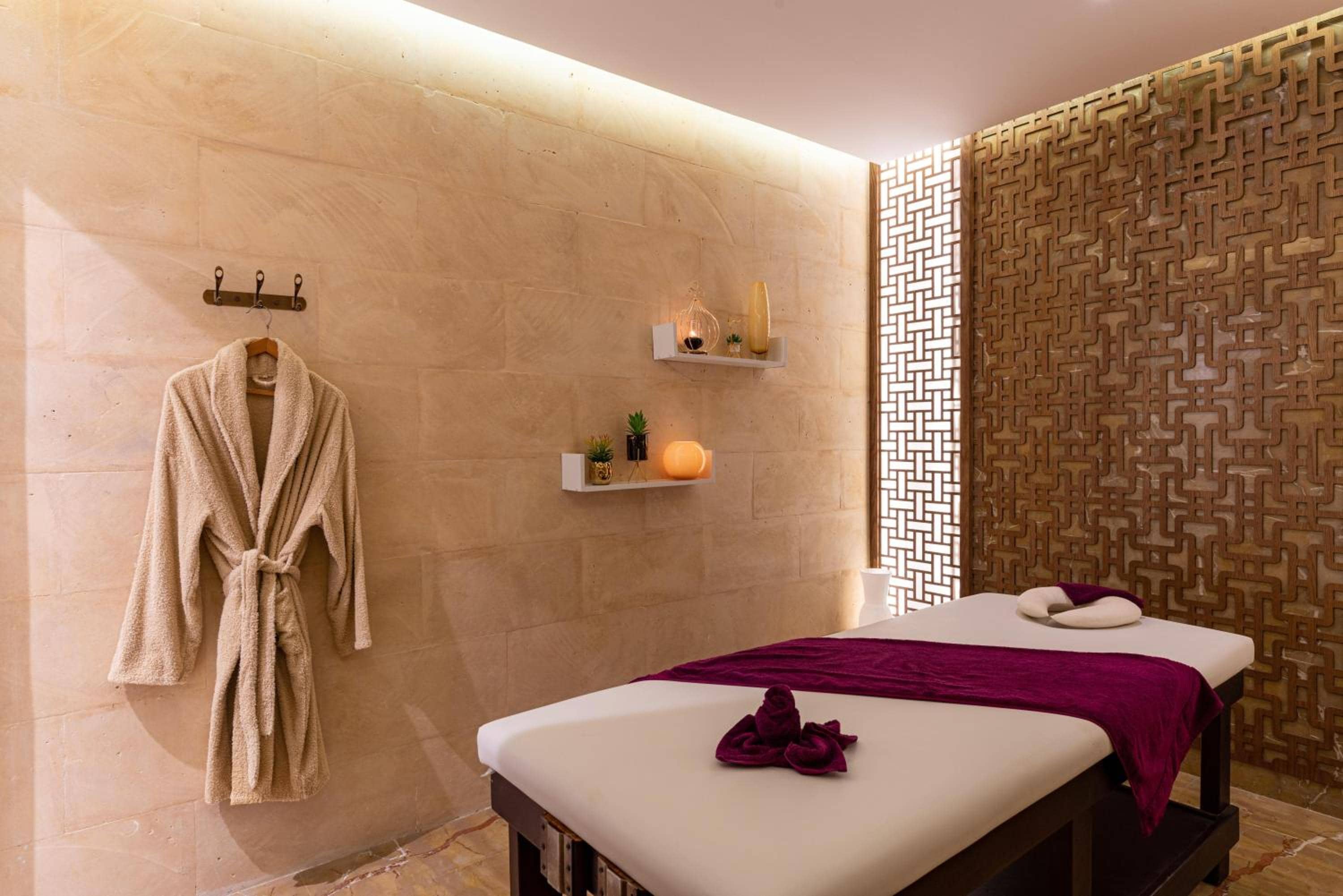 Ancient Sands Golf Resort and Residences — 4