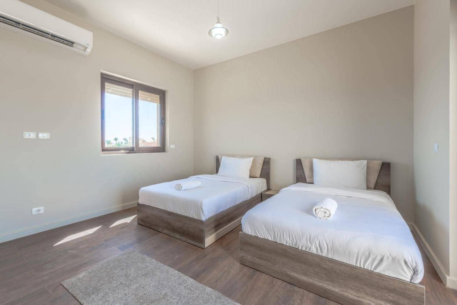 NEW! Gouna, Cyan Cozy 3BR Townhouse Lagoon & Pool — 5