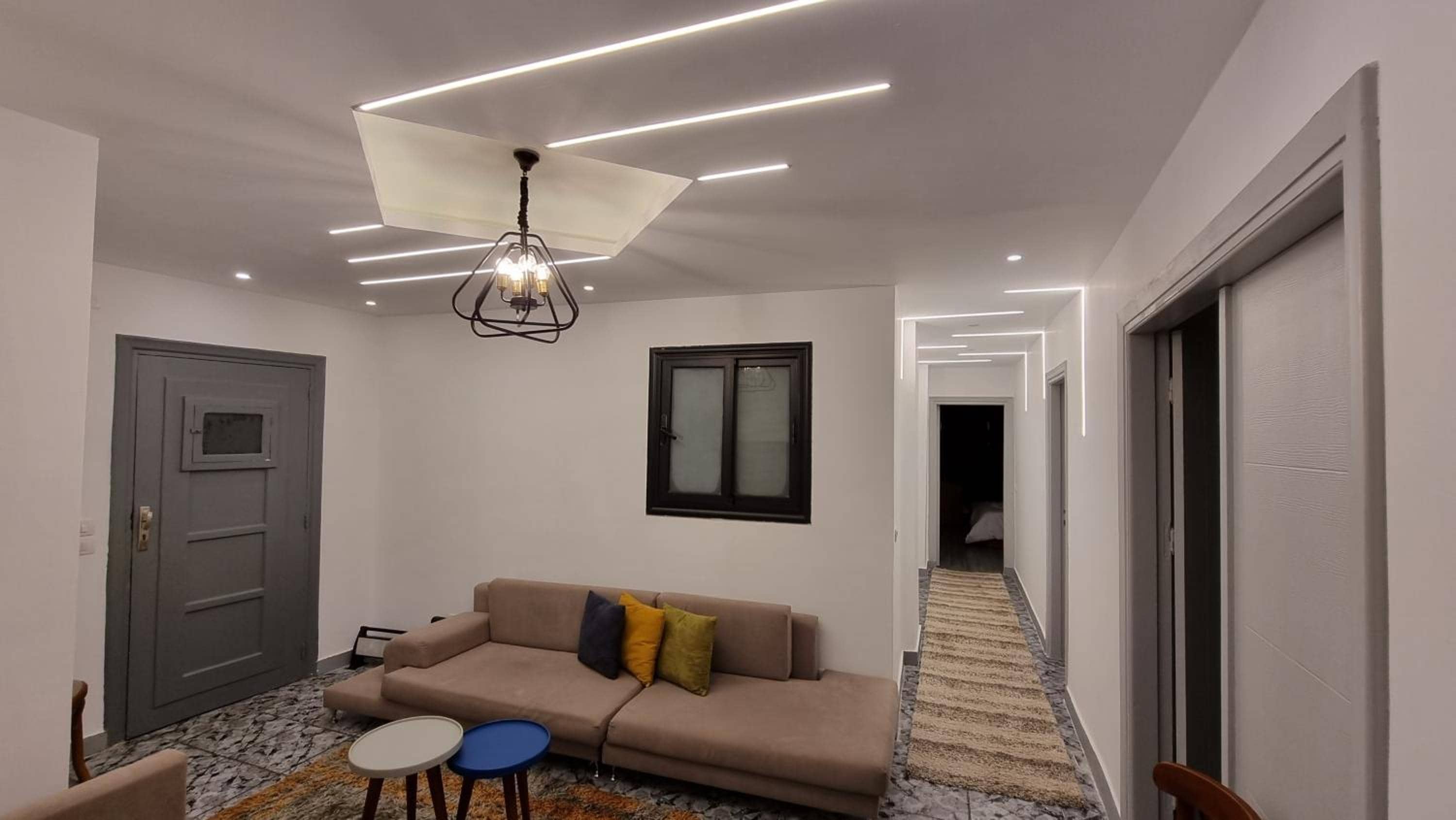 Alex Gate apartment - families only