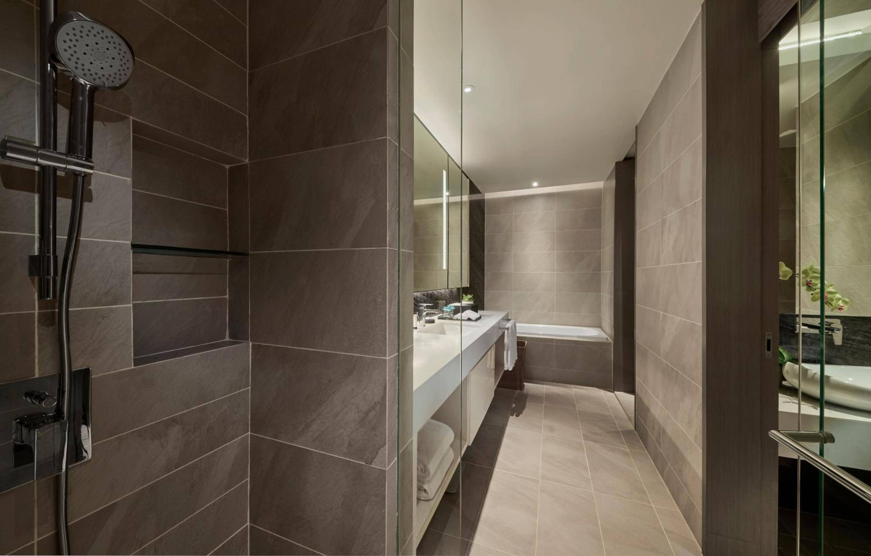 Pan Pacific Serviced Suites Kuala Lumpur — 4