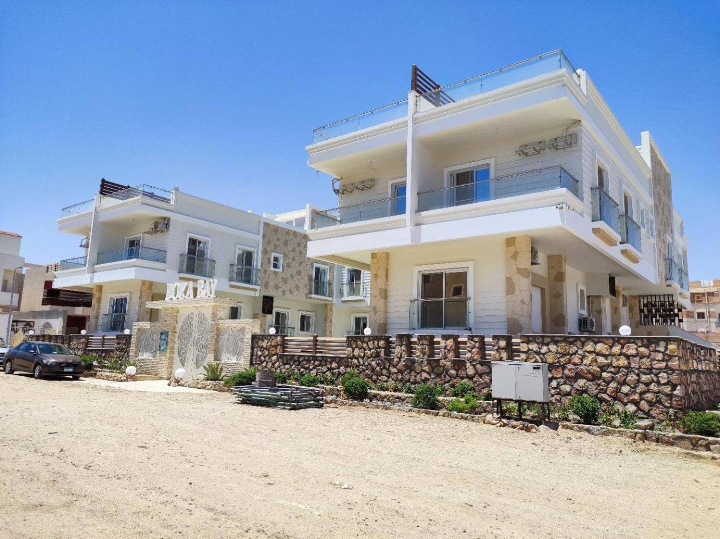 Boka Bay One — 4