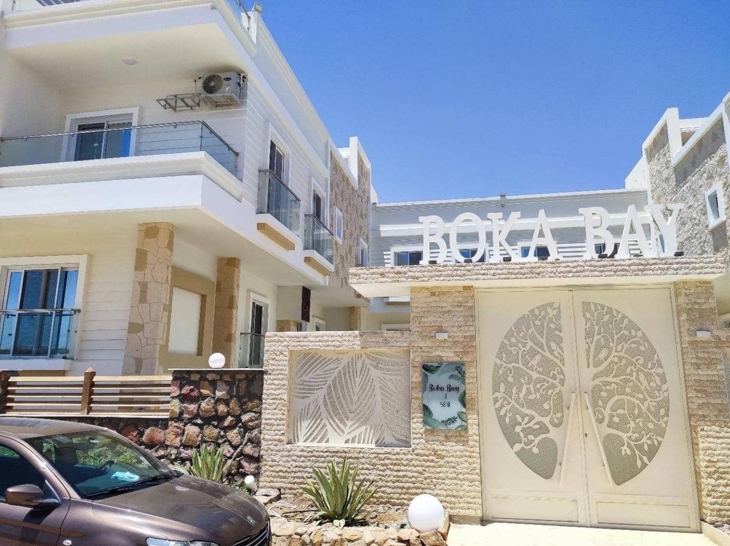 Boka Bay One