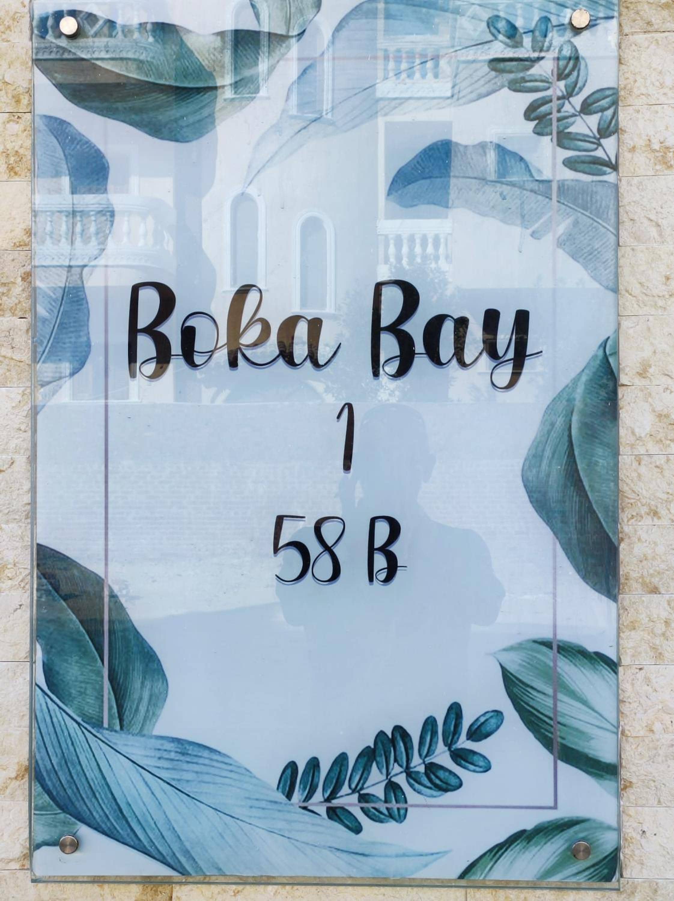 Boka Bay One — 5
