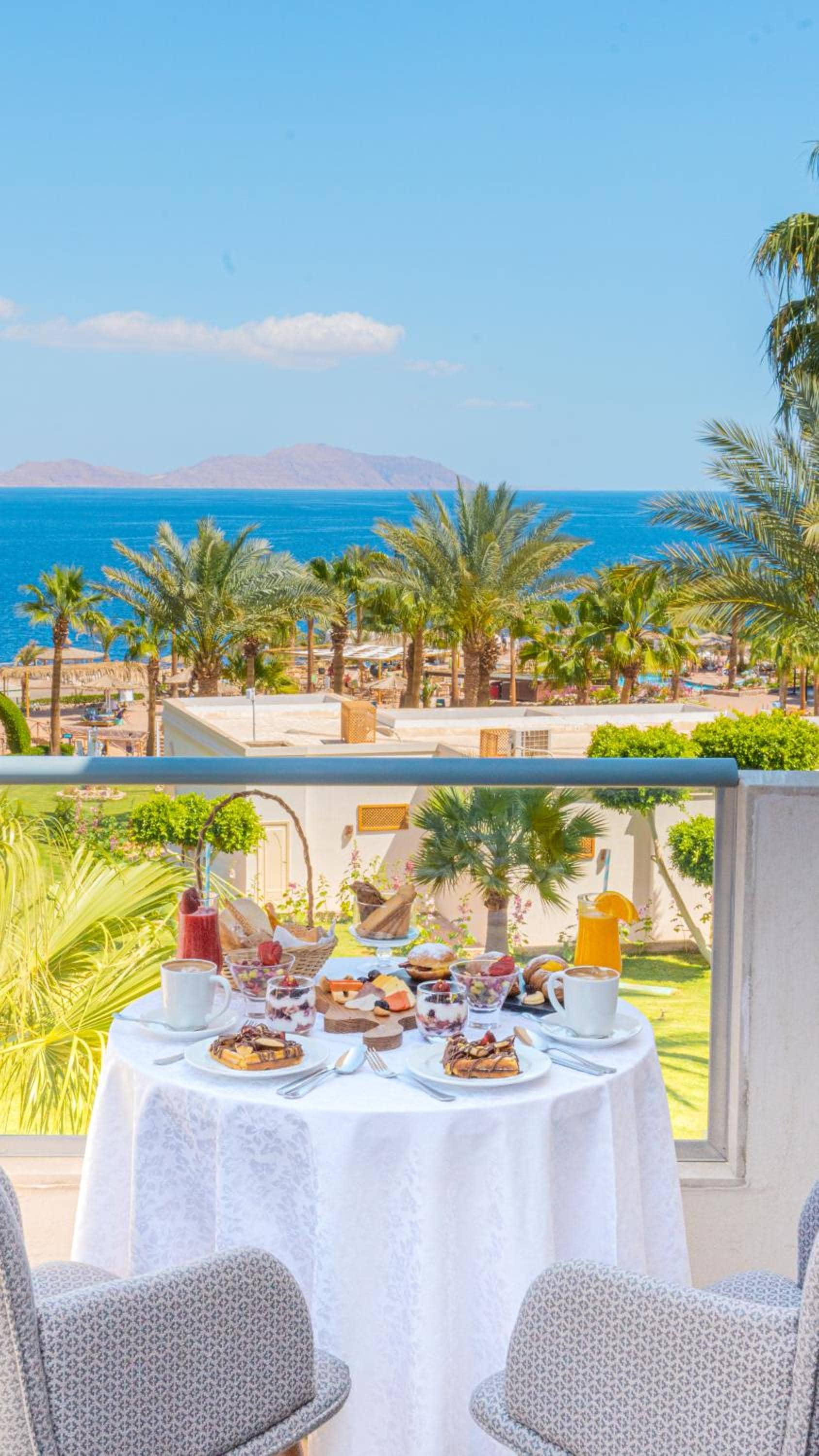 Club Reef Resort & Spa — 2