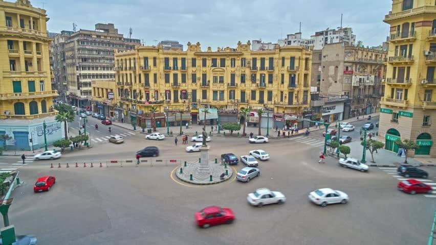 Hotel Grand Royal Cairo — 4