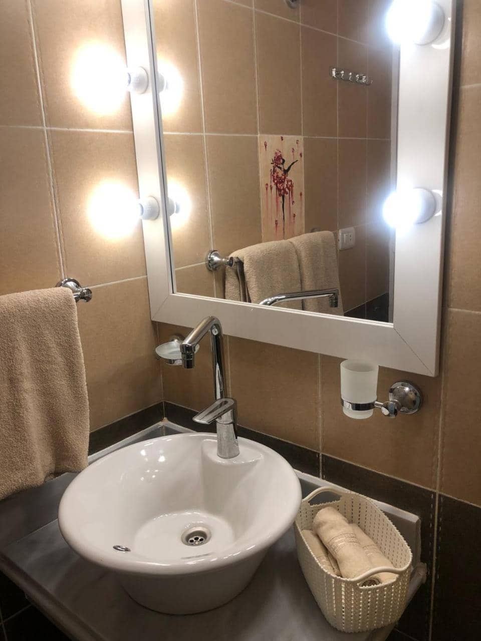 Beautiful apartment near sea 1+1 Dream Beach — 5