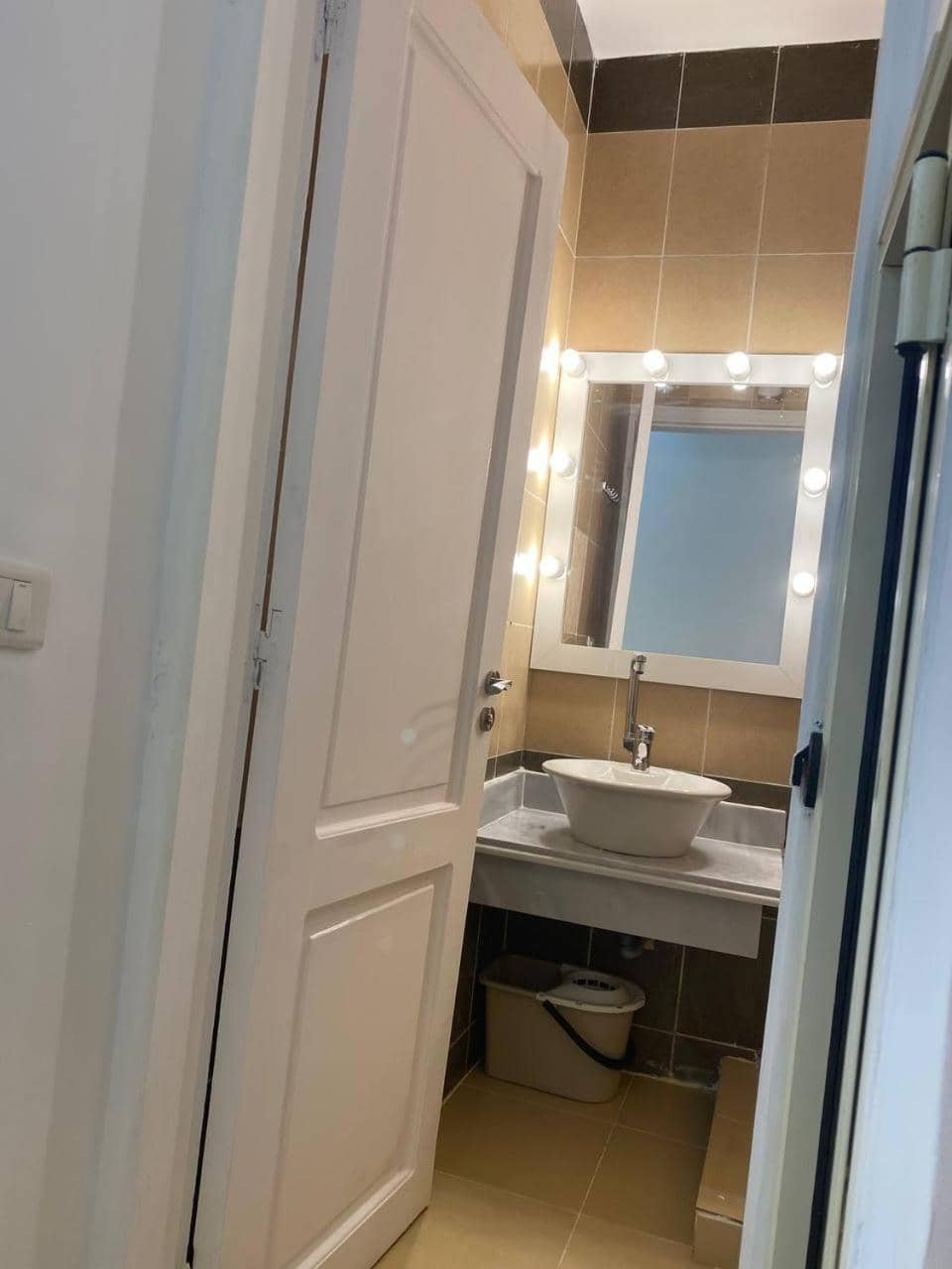 Beautiful apartment near sea 1+1 Dream Beach — 4