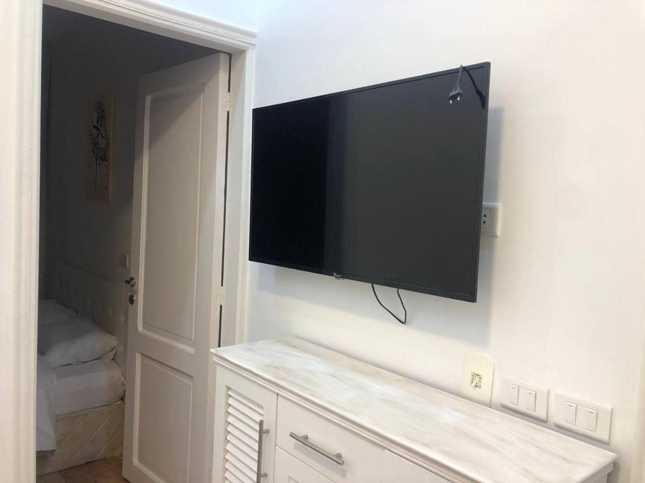 Beautiful apartment near sea 1+1 Dream Beach — 3