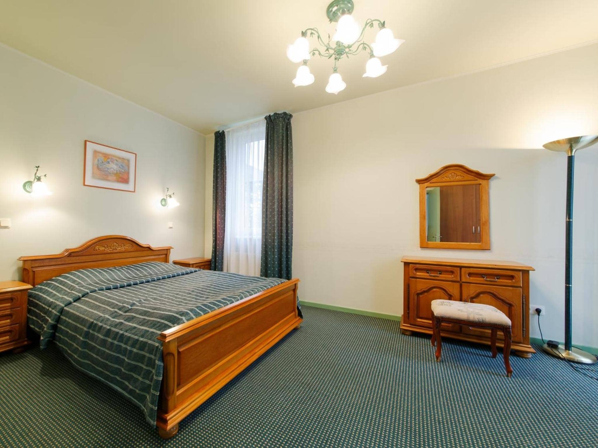 Daina Jurmala Beach Hotel — 3