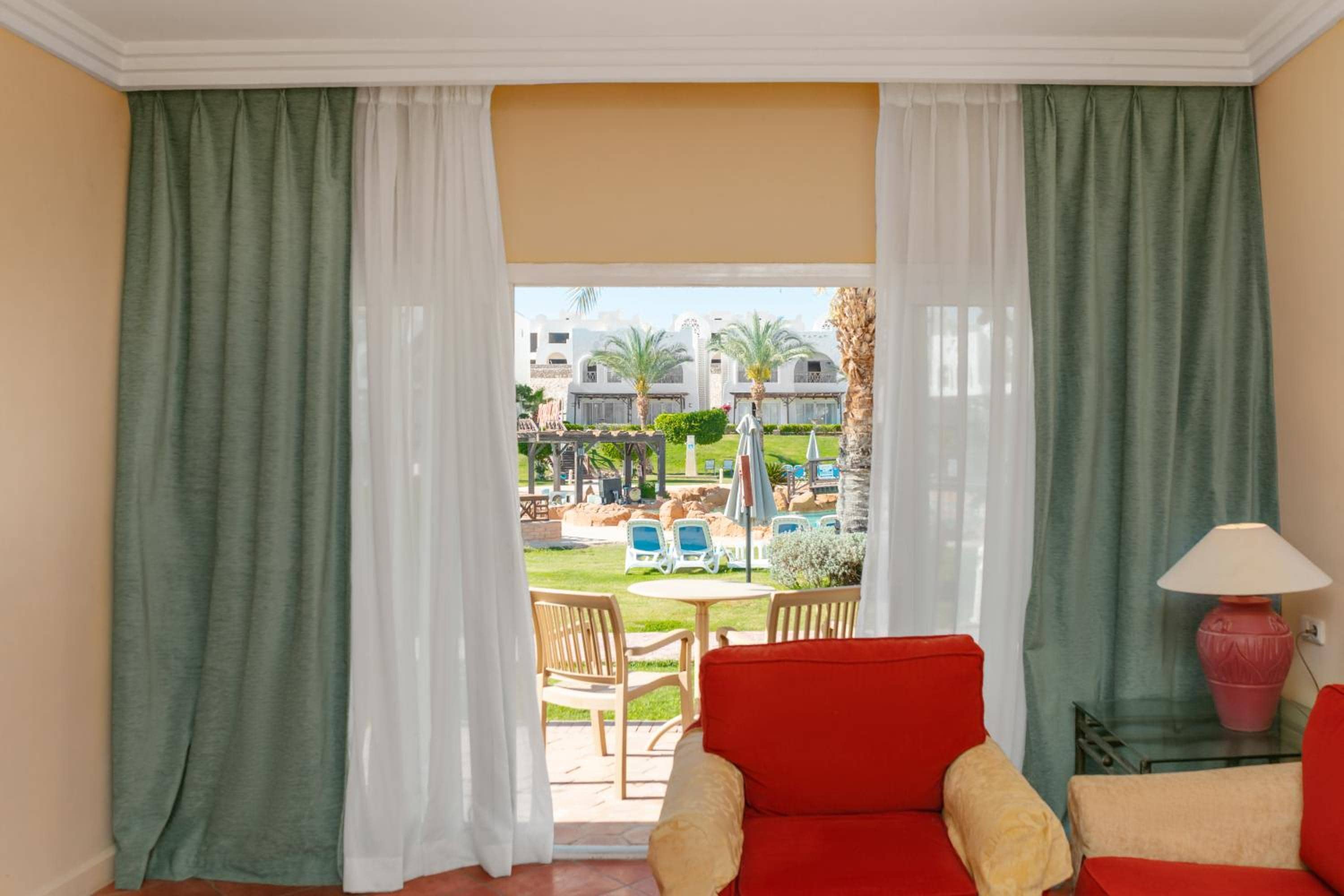 Sharm Dreams Vacation Club - Aqua Park — 3