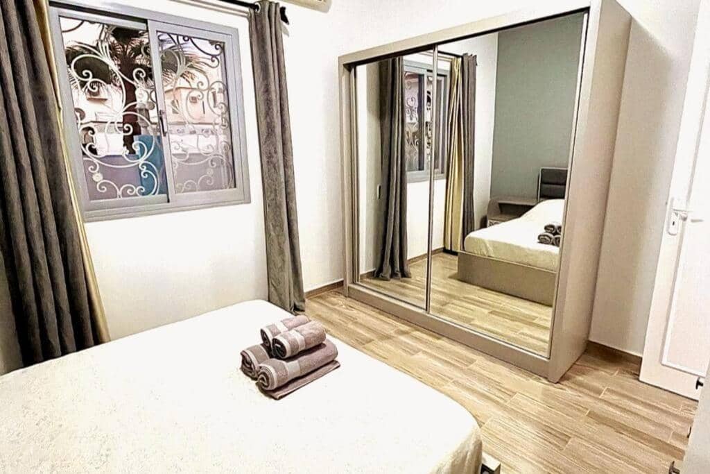Luxury Getaway /Brand New 2BR /Wi-Fi /Full Kitchen — 3