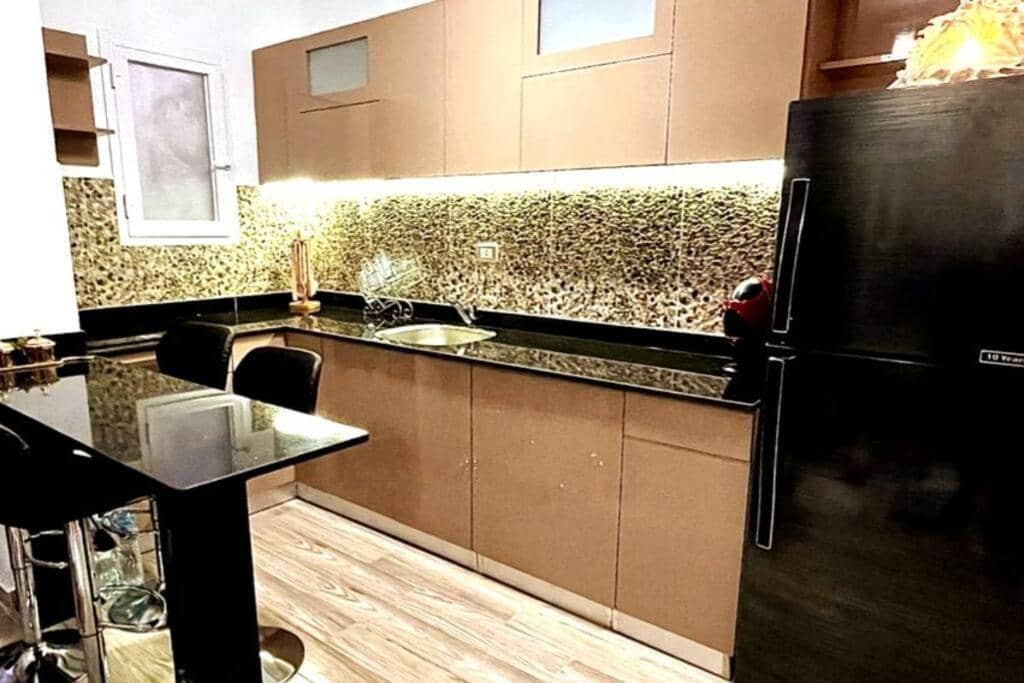 Luxury Getaway /Brand New 2BR /Wi-Fi /Full Kitchen — 5