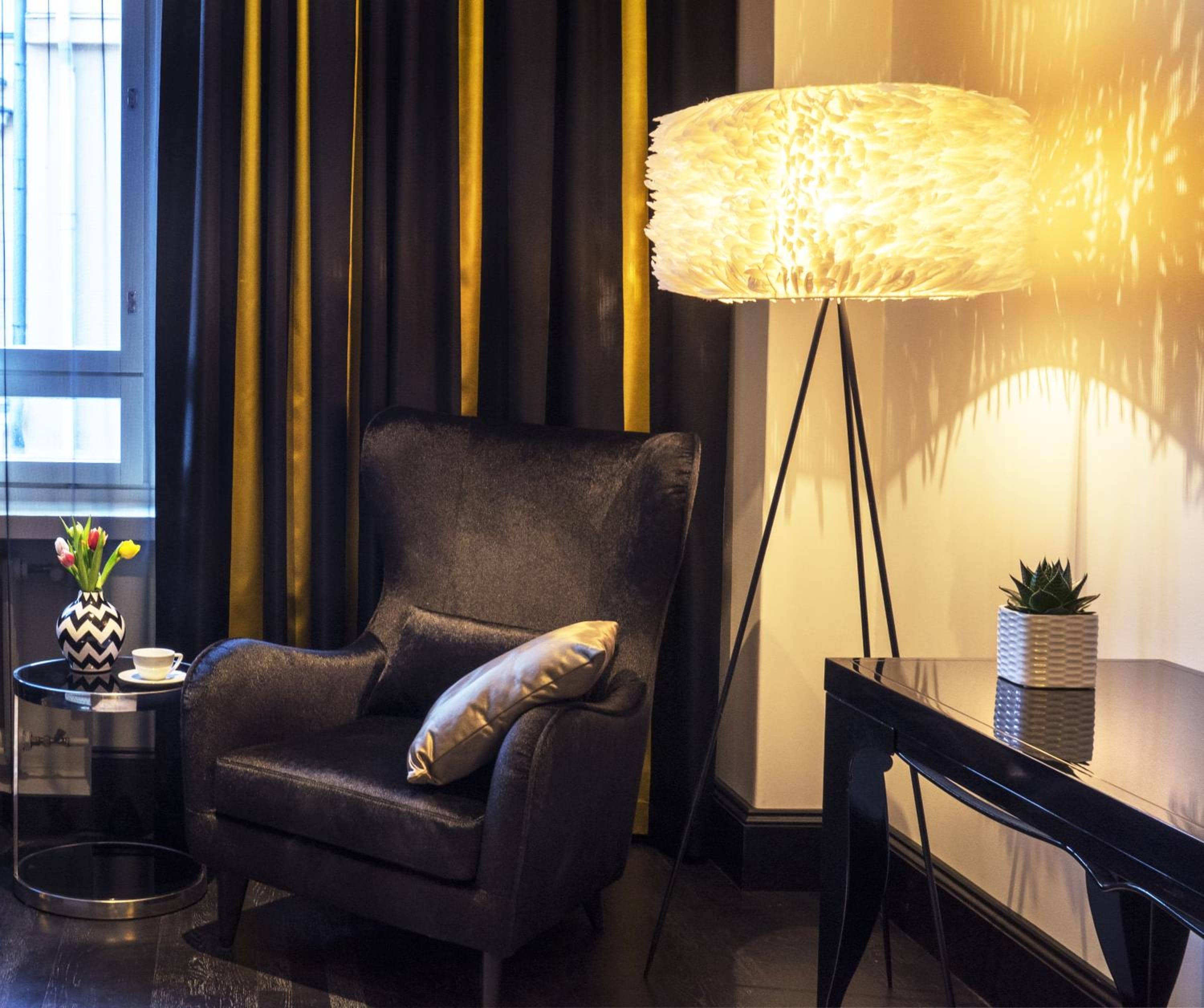 Hotel Lilla Roberts — 2