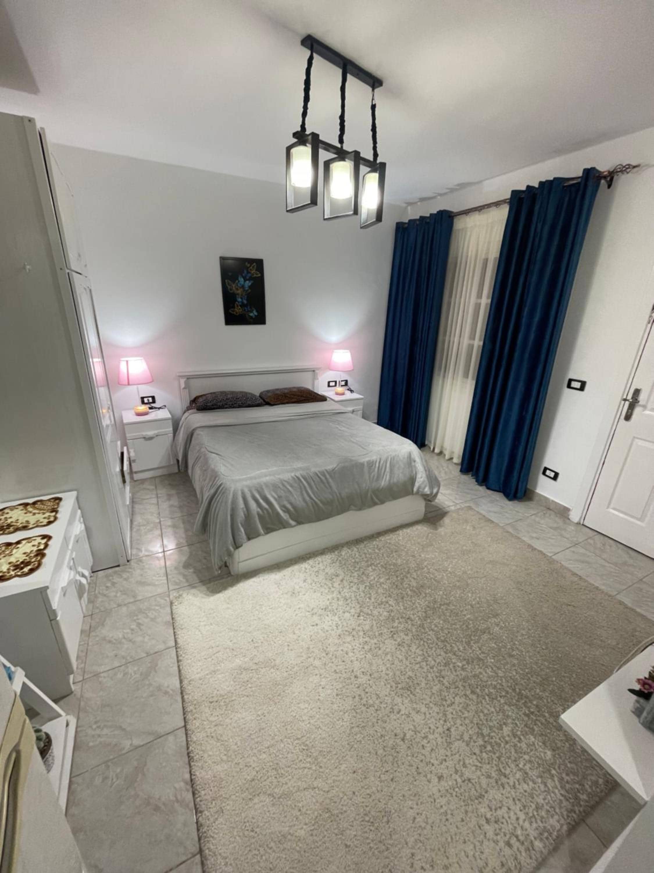 Delta Sharm Apartments with free Internet Wi-Fi — 3