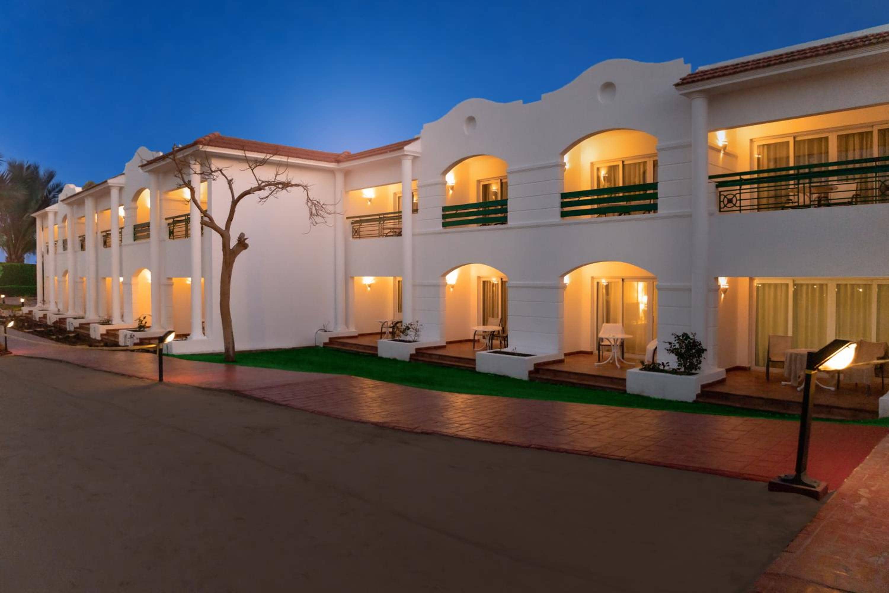 Sharm Dreams Vacation Club - Aqua Park — 5