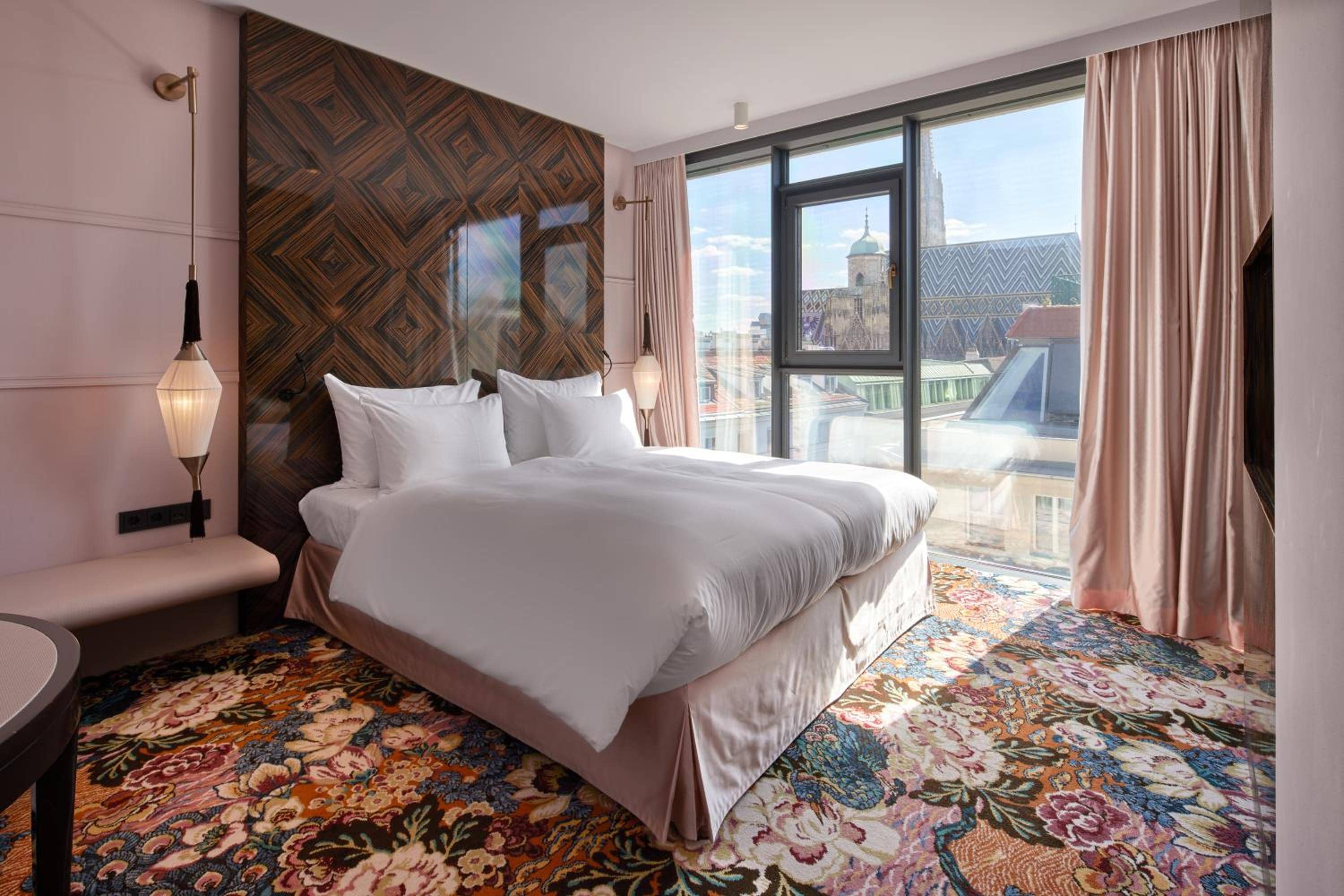 Hotel Topazz & Lamée — 4