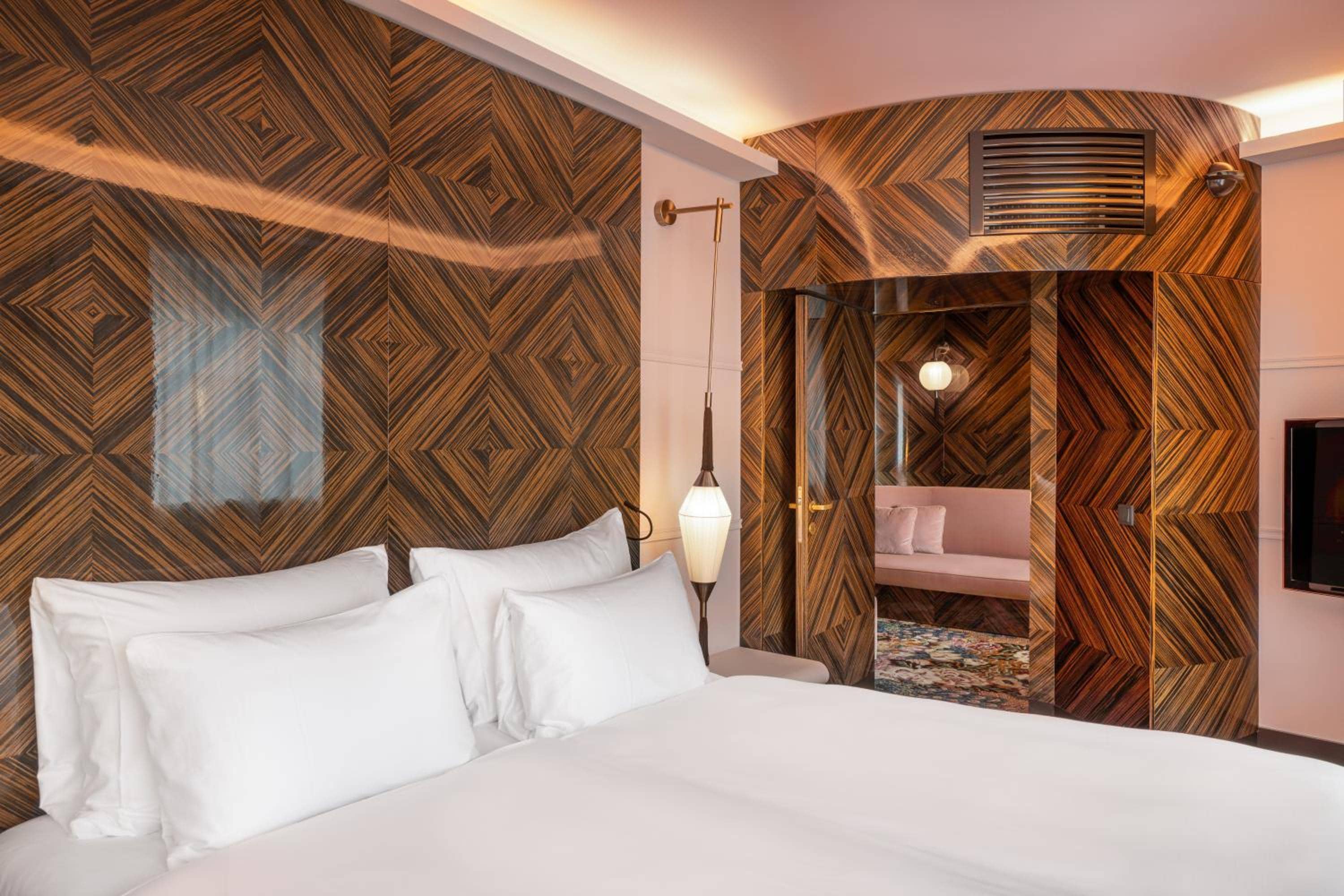 Hotel Topazz & Lamée — 5