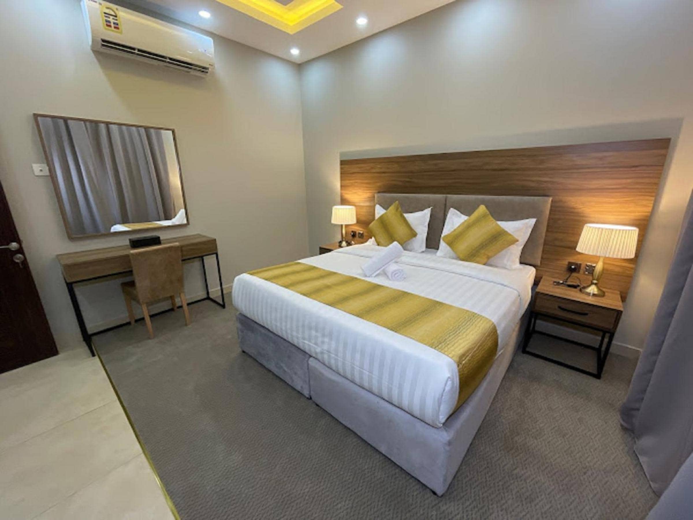 Vital House Serviced Apartments البيت الحيوي للشقق المخدومة — 3