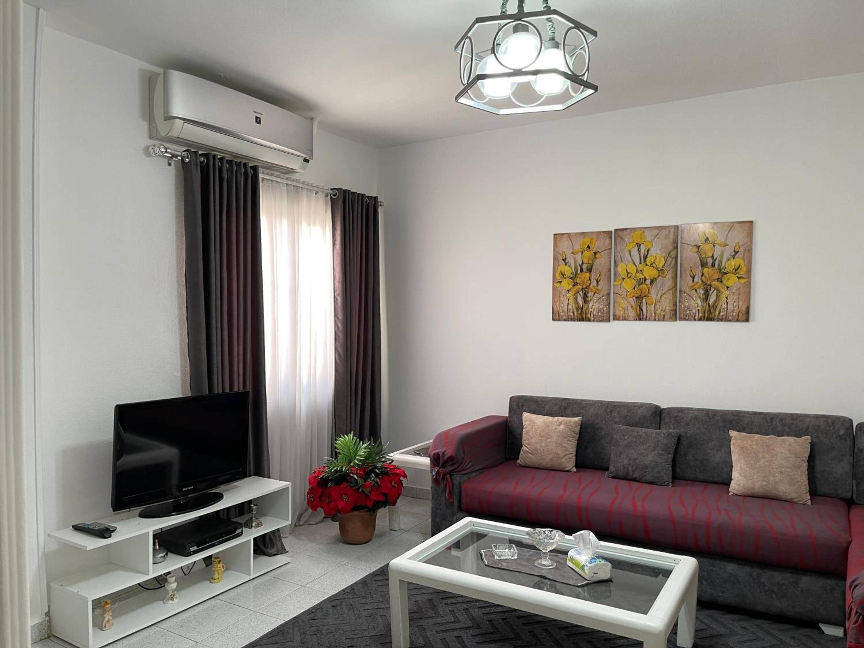 City Center Apartment - Neama Bay — 4