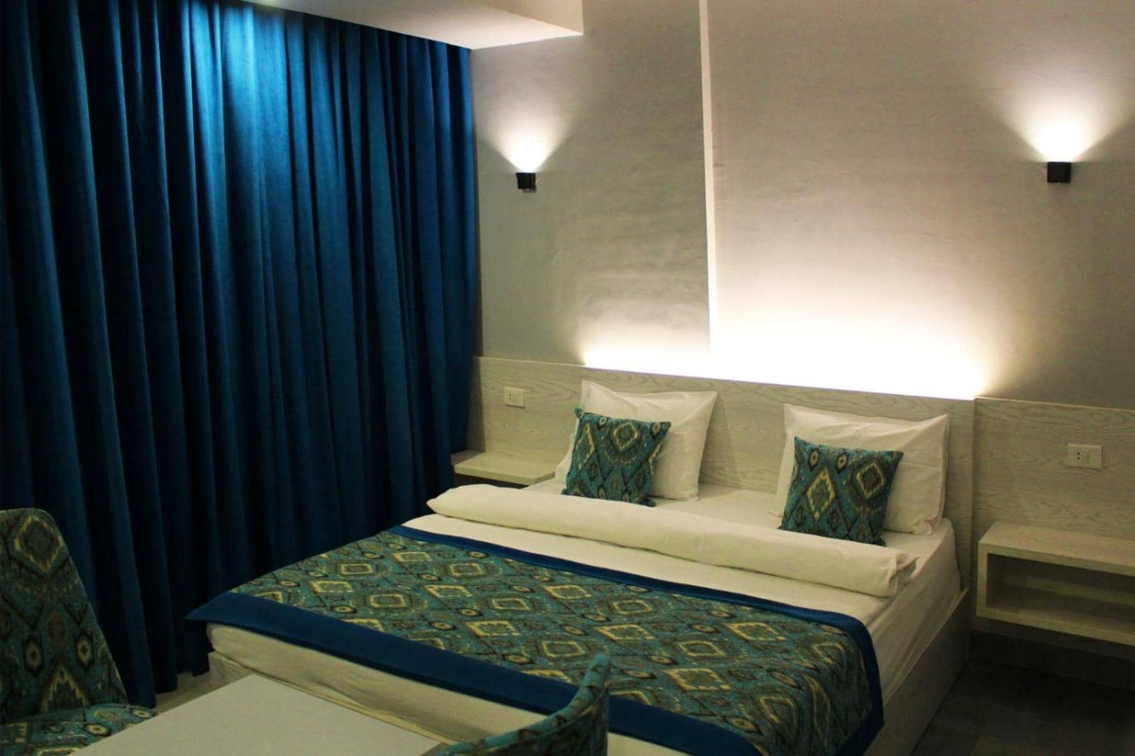 Shellghada Blue Beach — 3