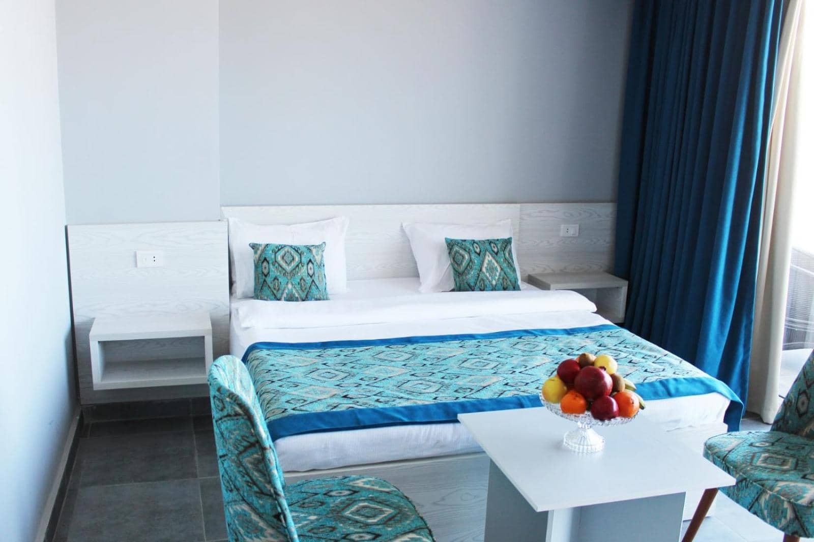 Shellghada Blue Beach — 5