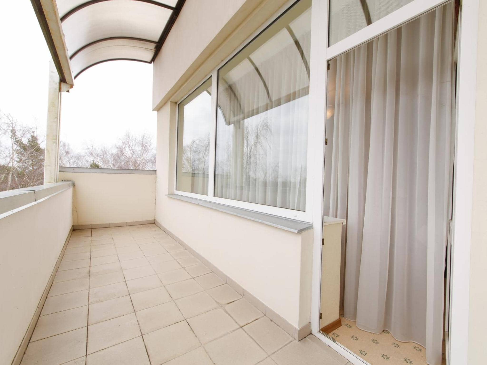 Daina Jurmala Beach Hotel — 4