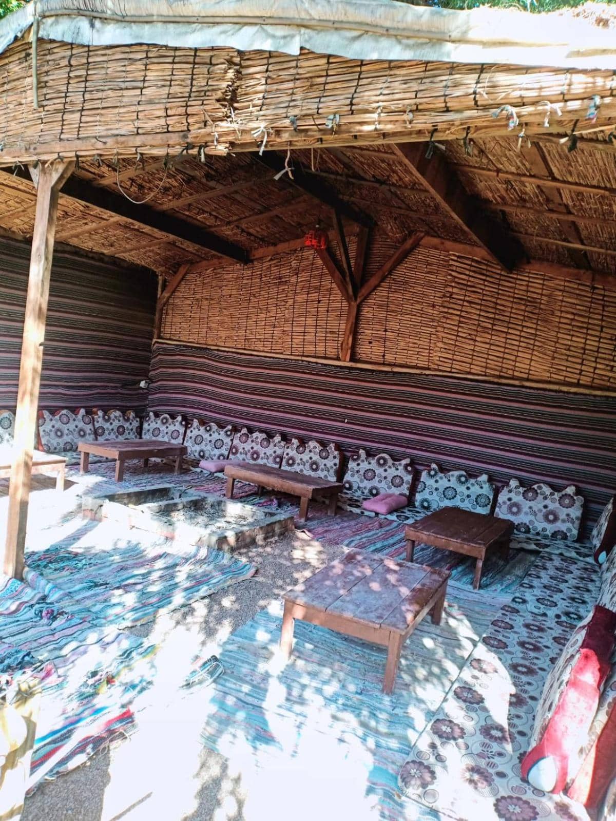 Garden House Chalet — 3