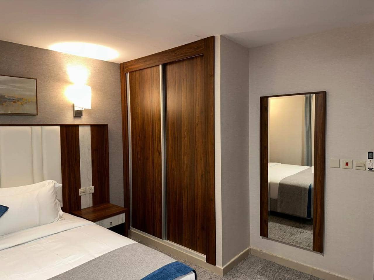 Sweet Home For Serviced Accommodation — 3