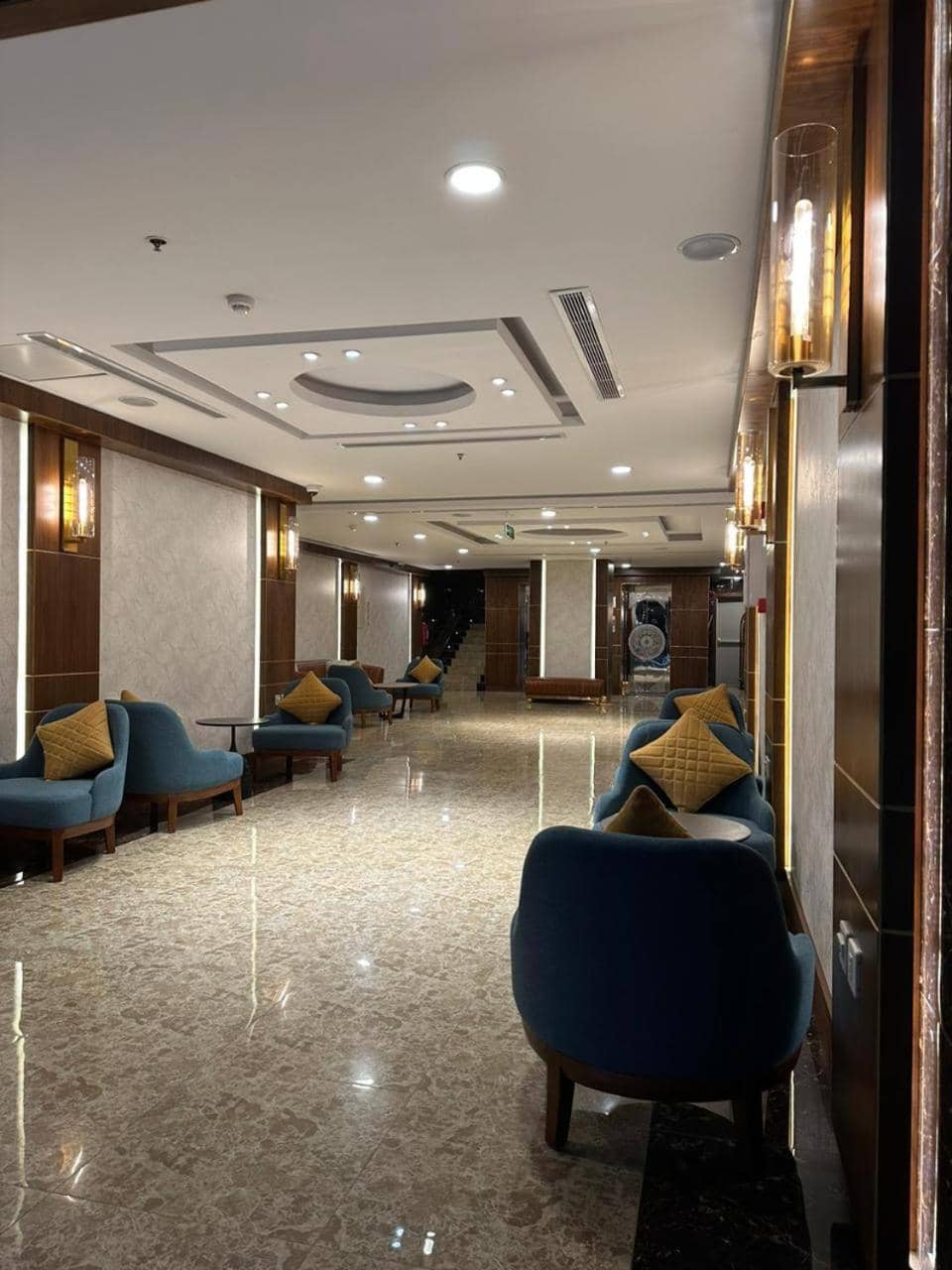 Sweet Home For Serviced Accommodation — 5