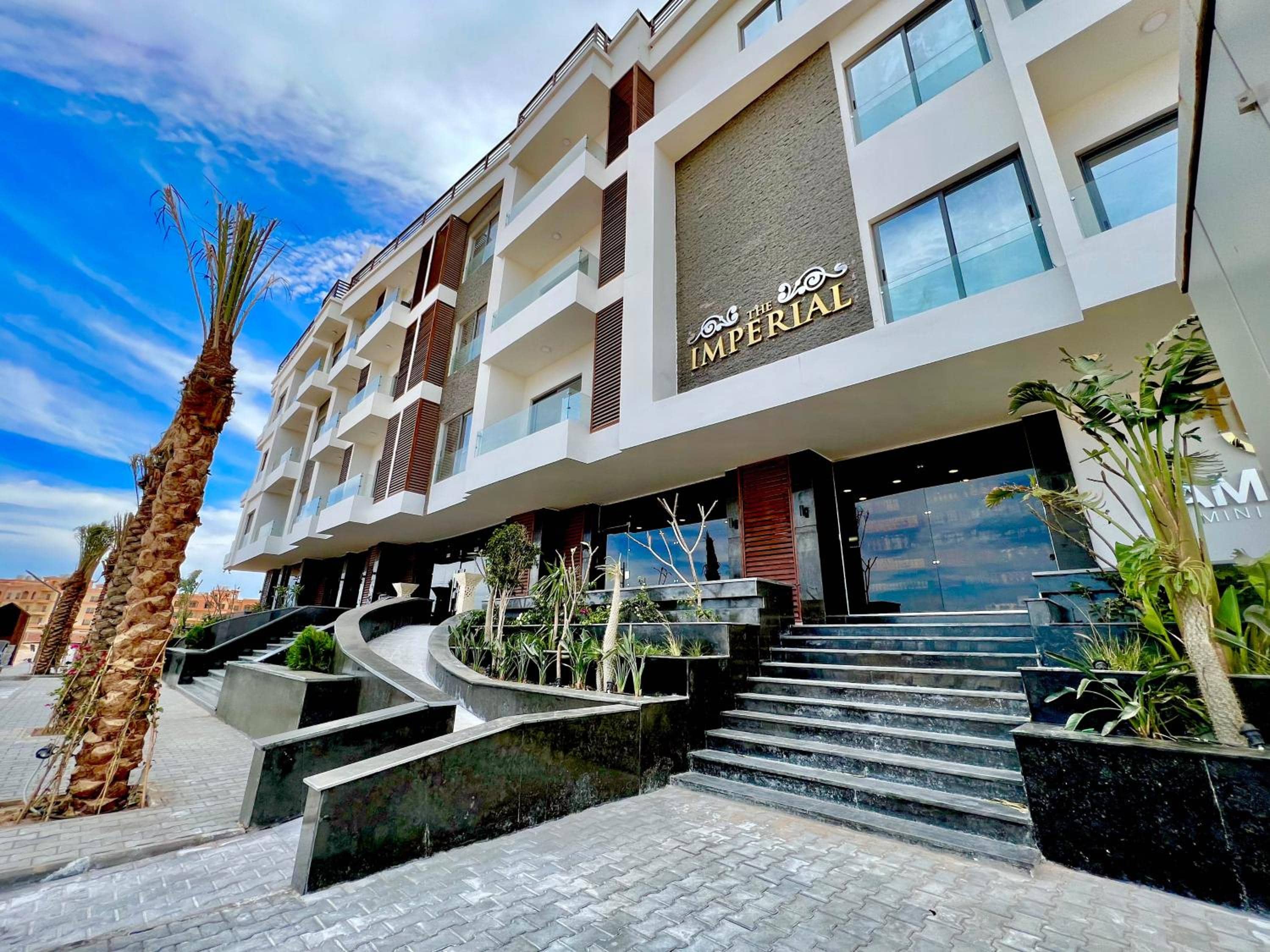 Imperial Resort Hurghada